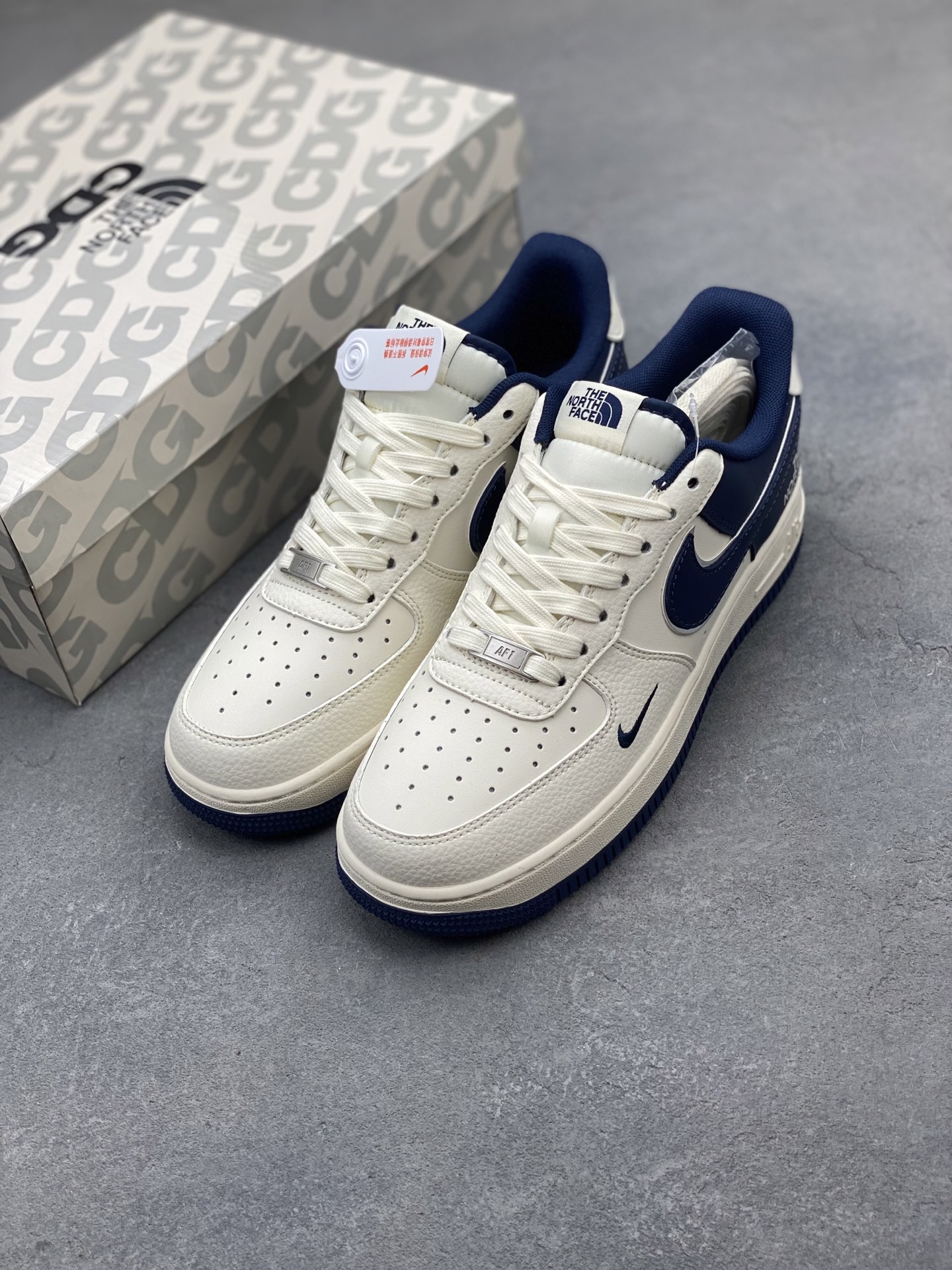 Nike Air Force 1 '07 Low Sneakers - Limited Edition, Company Grade Quality 9 i1749140755462 4946 0 7