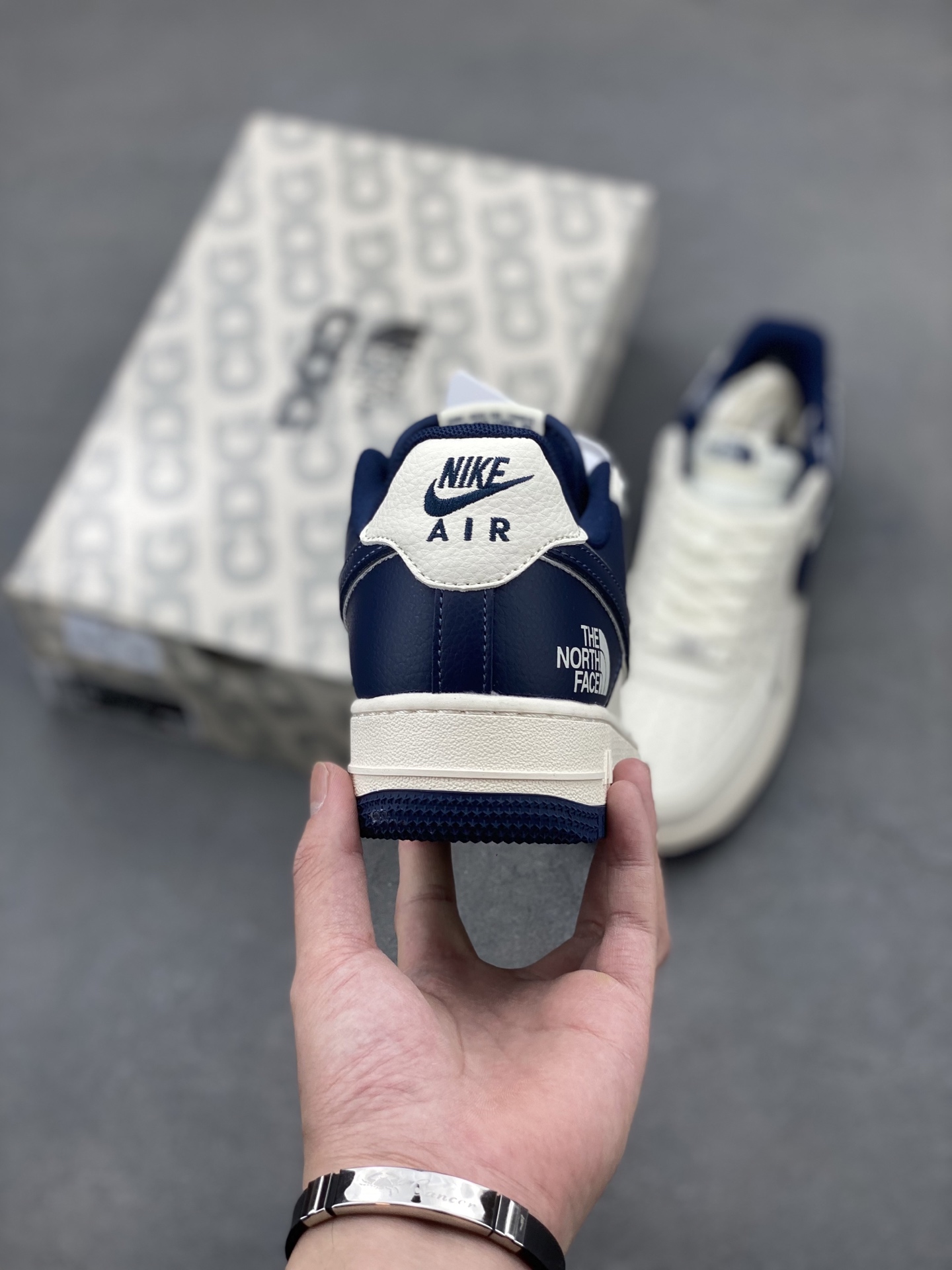 Nike Air Force 1 '07 Low Sneakers - Limited Edition, Company Grade Quality 5 i1749140756270 4227 0 3