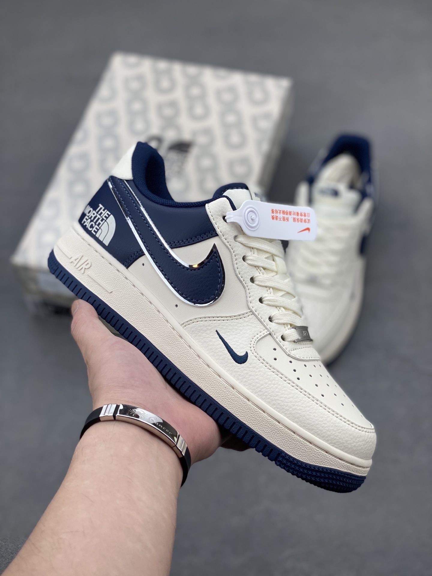 Nike Air Force 1 '07 Low Sneakers - Limited Edition, Company Grade Quality 2 i1749140757117 9642 0 0