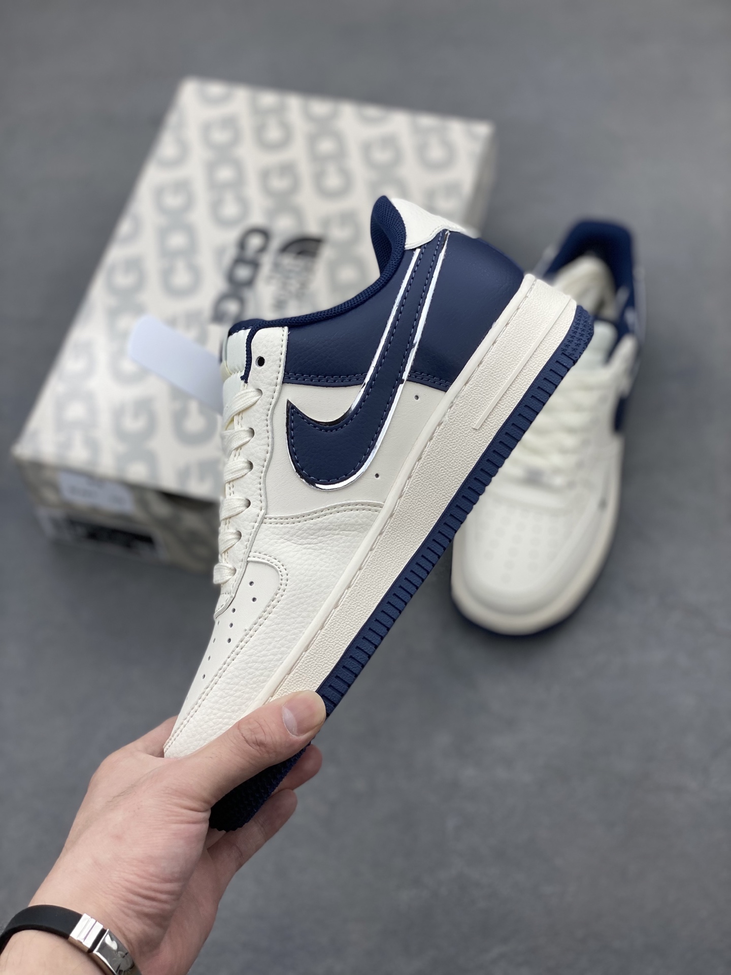 Nike Air Force 1 '07 Low Sneakers - Limited Edition, Company Grade Quality 4 i1749140758760 1439 0 2
