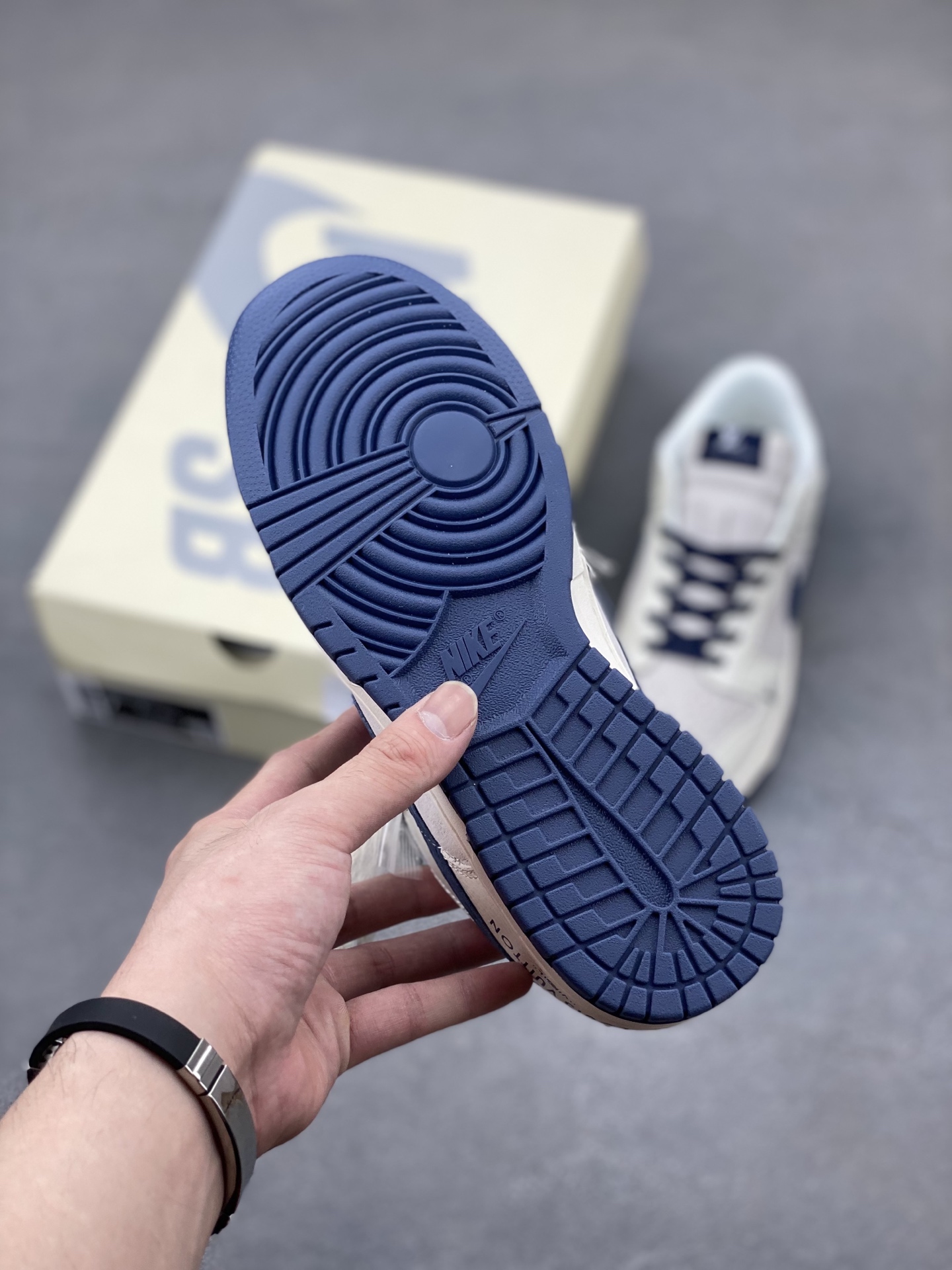 Nike SB Dunk Low Louis Vuitton Collaboration Custom Casual Sneakers 6 i1749573666533 1372 0 5