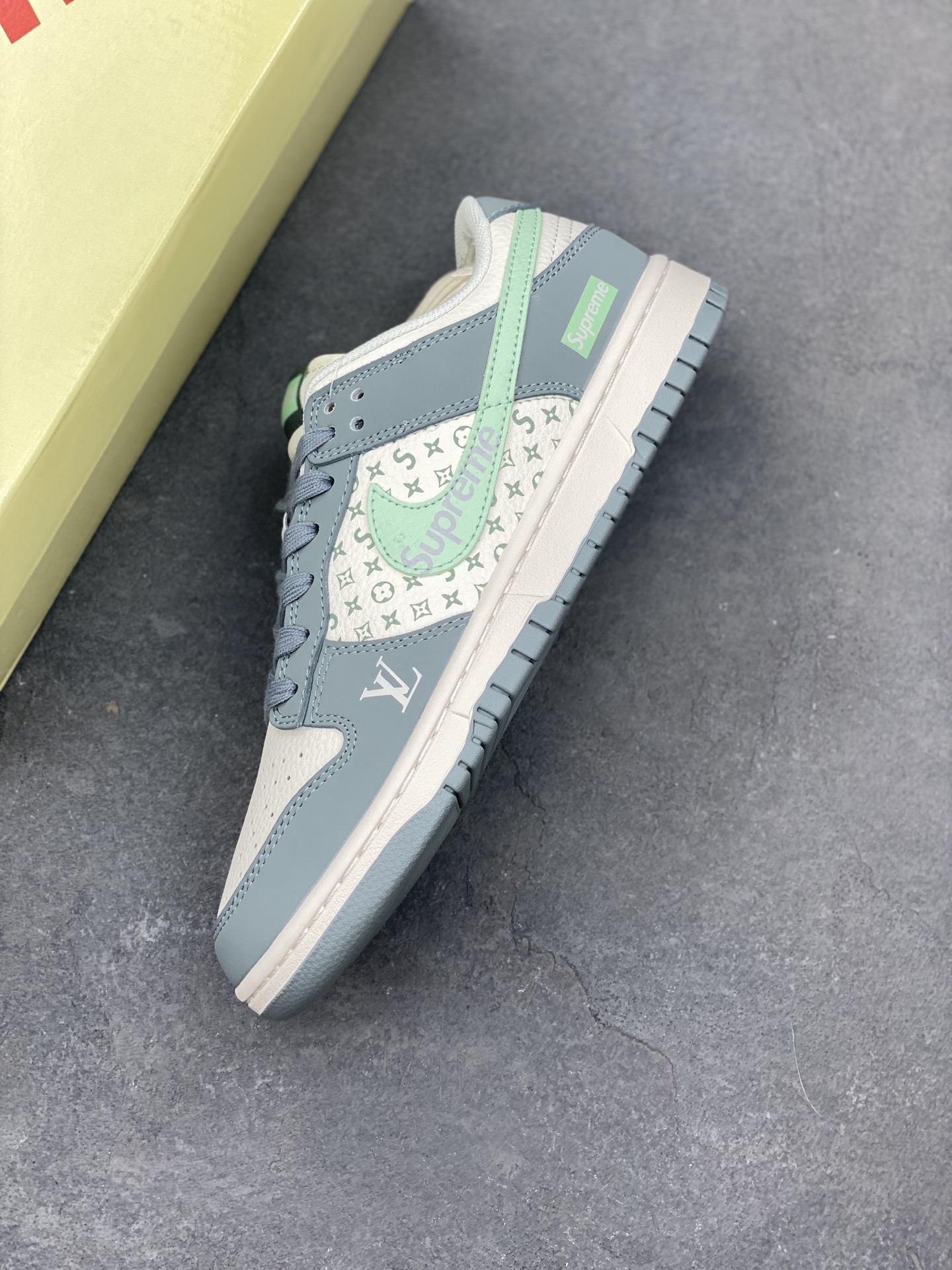 Nike Dunk Low Retro 'Custom DIY' Designer Sneakers - Premium Quality 8 i1749573927170 538 0 6