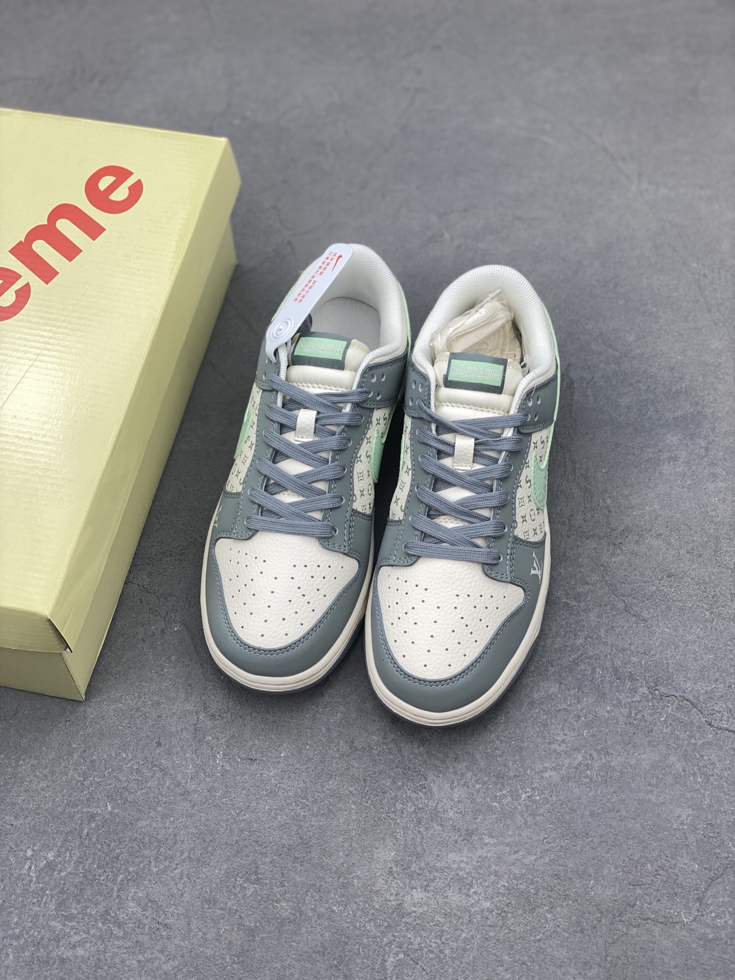 Nike Dunk Low Retro 'Custom DIY' Designer Sneakers - Premium Quality 9 i1749573940439 1800 0 7