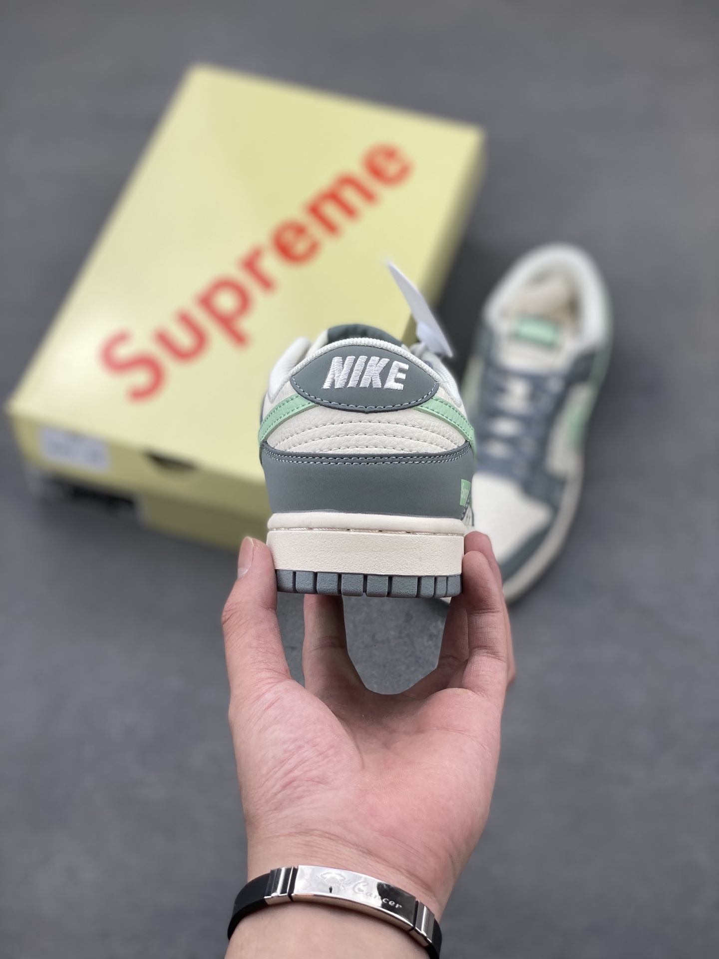Nike Dunk Low Retro 'Custom DIY' Designer Sneakers - Premium Quality 5 i1749573941448 8903 0 3