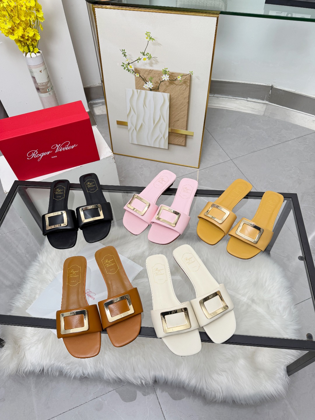 NO:814802,RV2026 new summer style, sizes 35-42, rubber soles, leather soles, slippers, slippers19860909RV2026夏季新款 尺码35-42 橡胶底,皮底,拖鞋,slippers,Women's Shoes