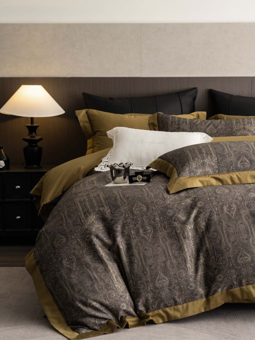 bed sheet 245 × 250 - Home&Textlile 2