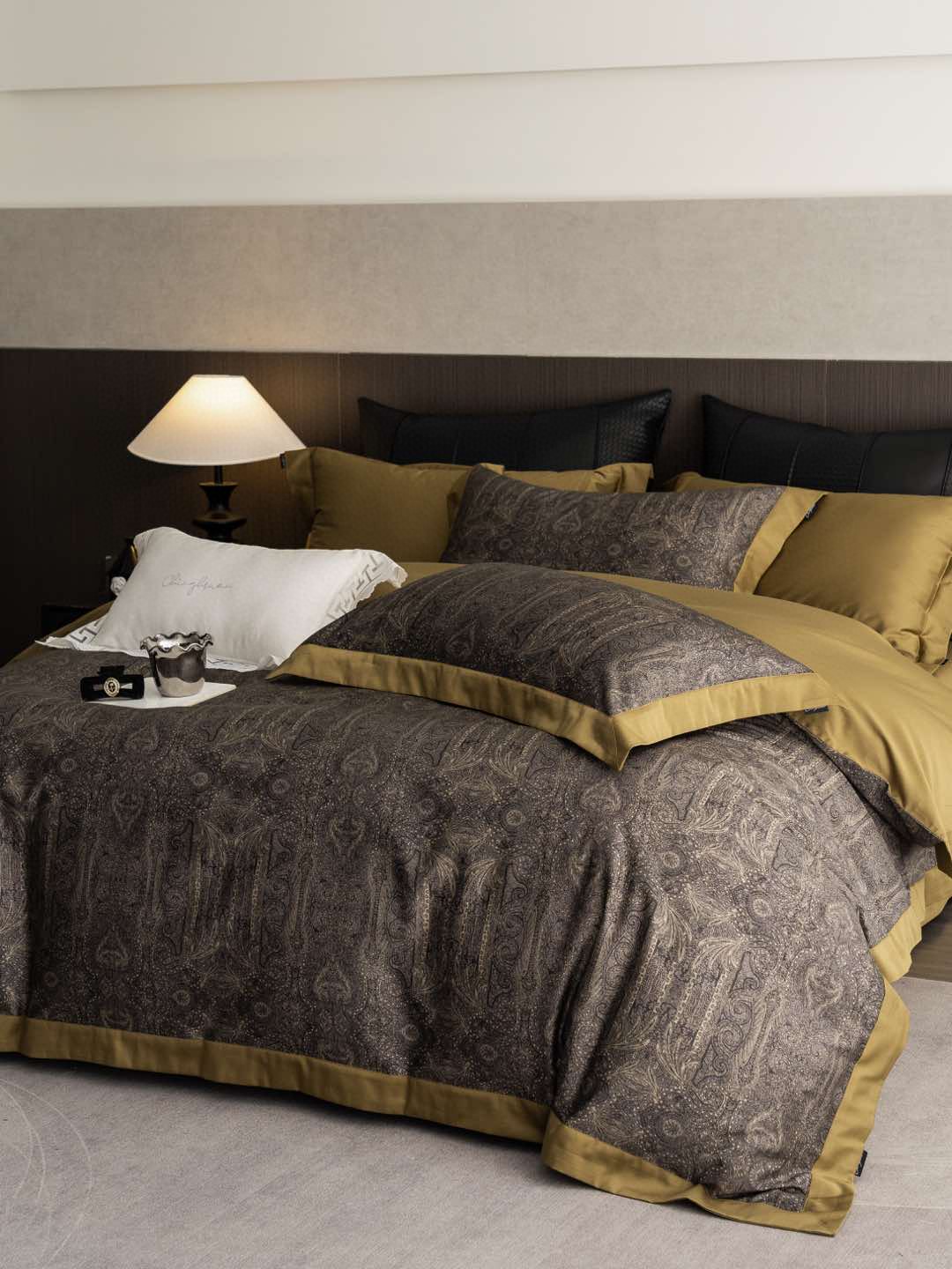 bed sheet 245 × 250 - Home&Textlile 4