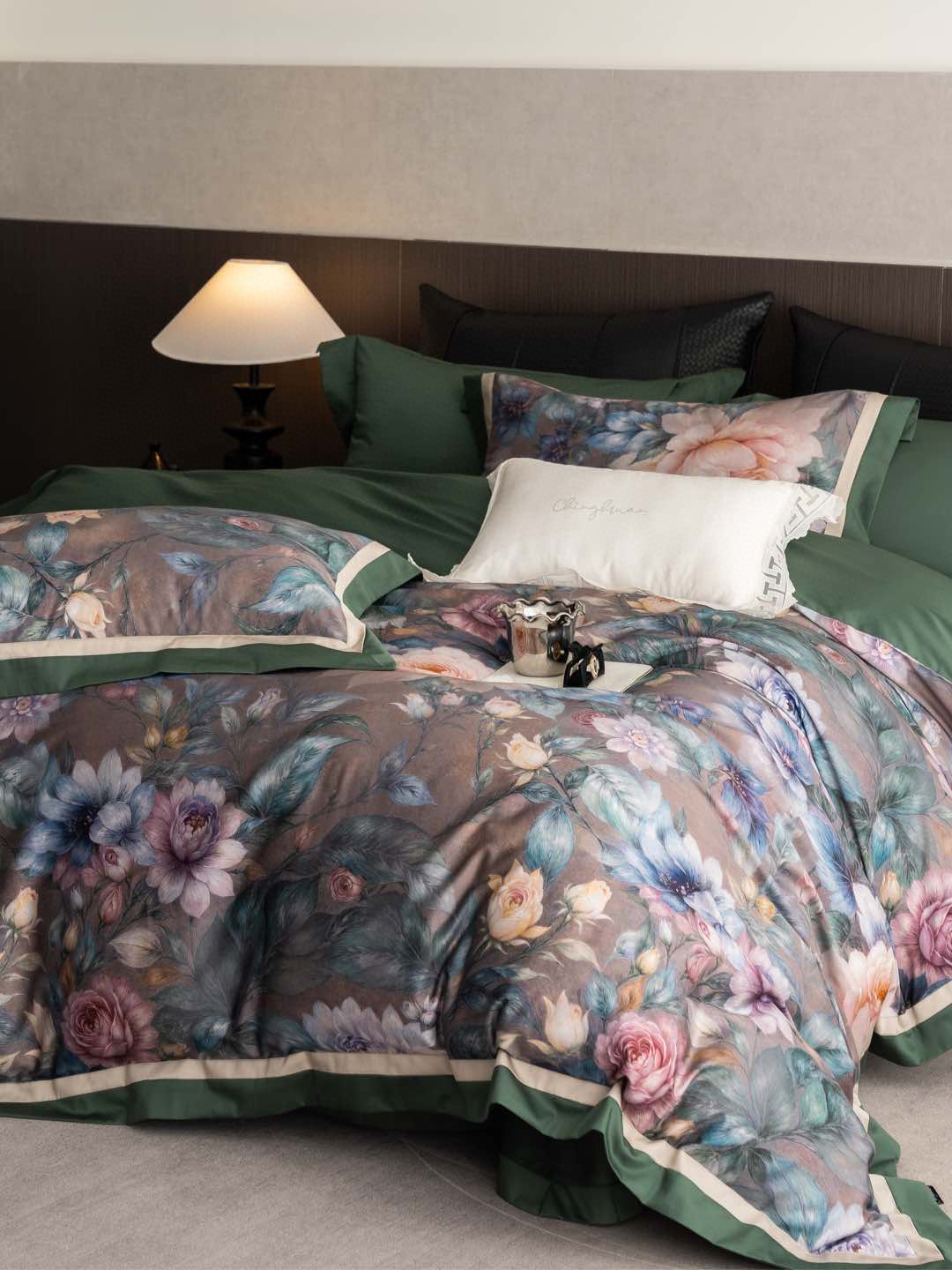 bed sheet 245 × 250 - Home&Textlile 2