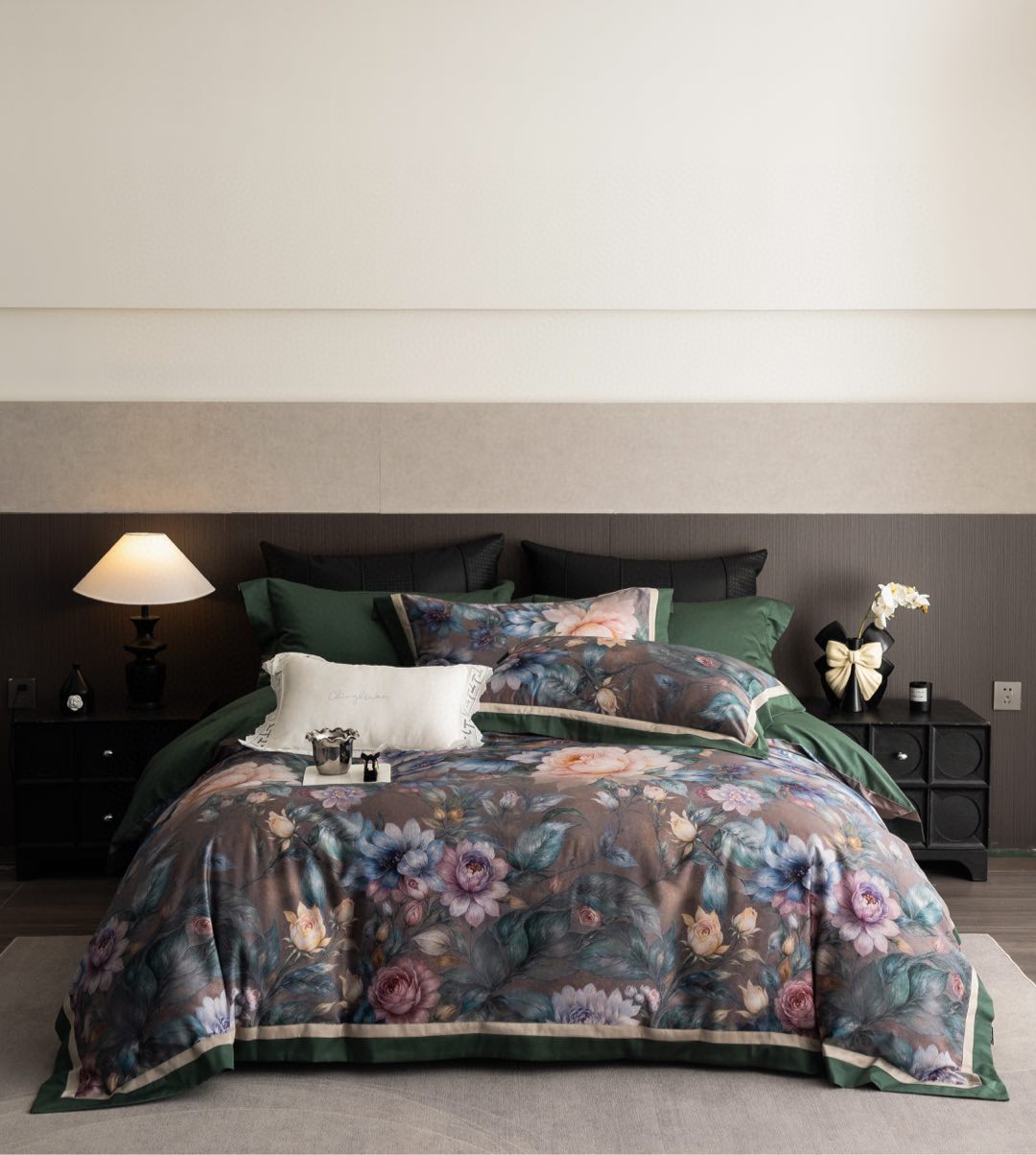 bed sheet 245 × 250 - Home&Textlile