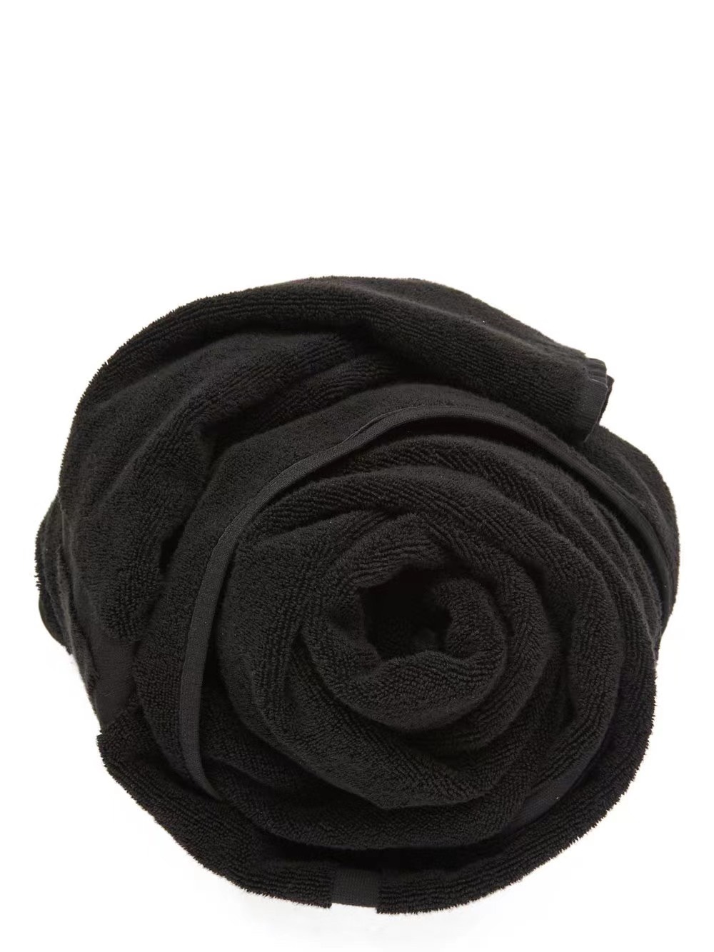 Rick Owens Pentagram Bath Towel - Oversized Terry Cloth, 170 x 95 CM 7 i1724461850 1085 2