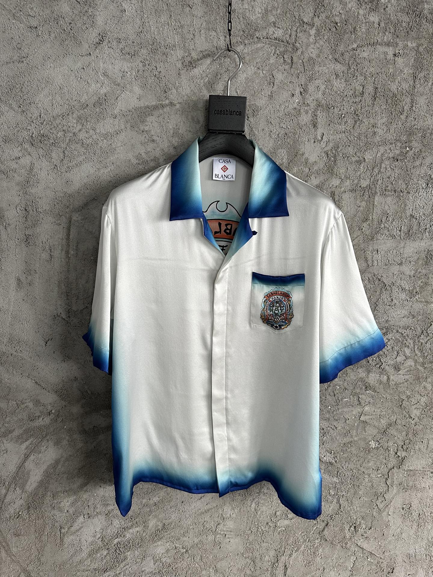 NO:638294,CA2025SS Flame pattern silk short-sleeved shirt, customized silk fabric, imported high-definition digital direct printing, laser positioning and tailoring, customized buttons, dry cleaning or hand washing recommended, SIZES, M, L,19860909CA2025SS 火焰图案真丝短袖衬衫,订制真丝面料,进口机高清数码直喷印花,激光定位剪裁,定做纽扣,建议干洗或手洗,SIZES,M,L,XL,现货秒发,男装,shirts,T-shirt,real silk,alexander wang,Women's clothing