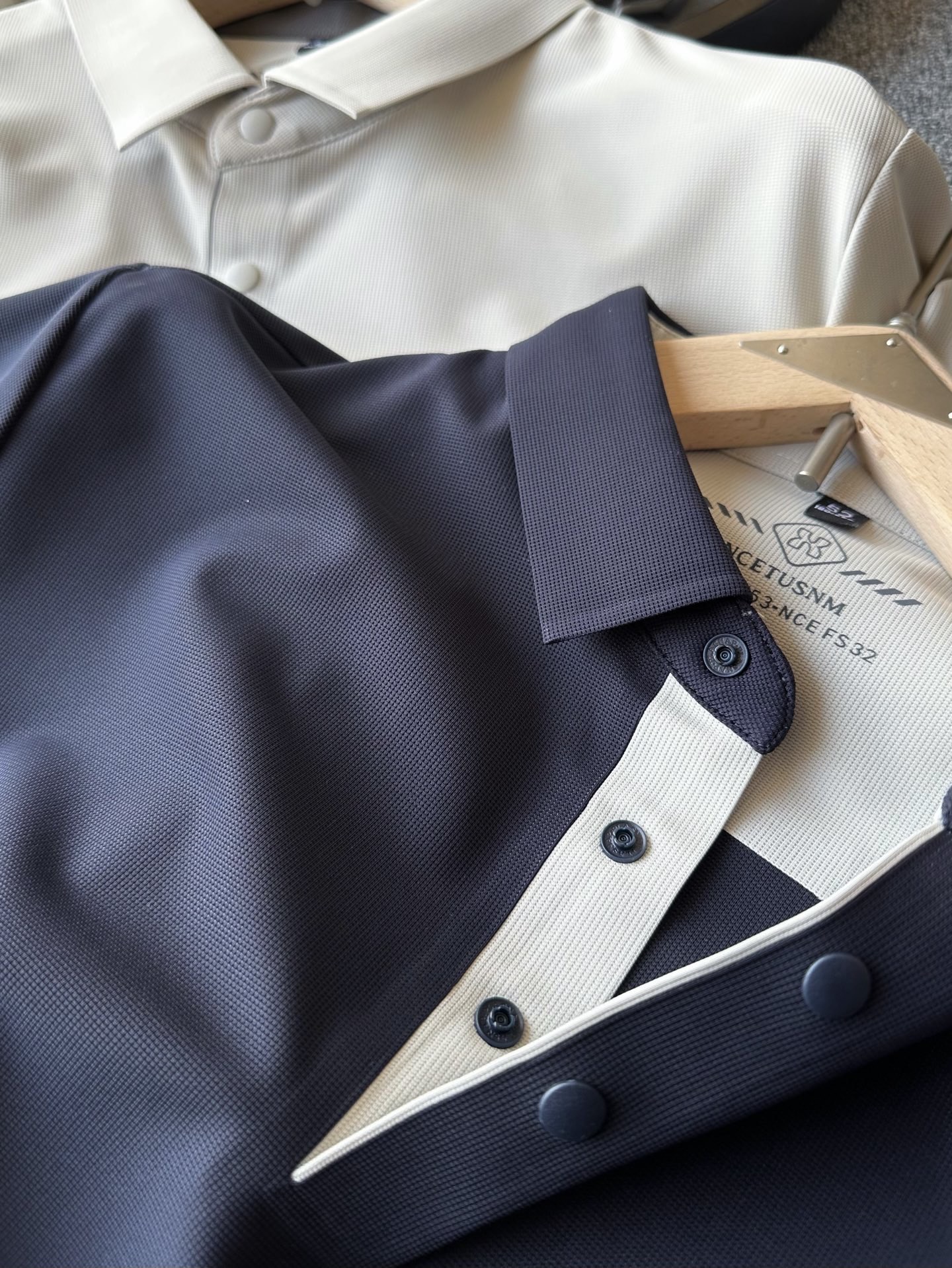 China Replica Knuckles Jackets MKJK0402-2649