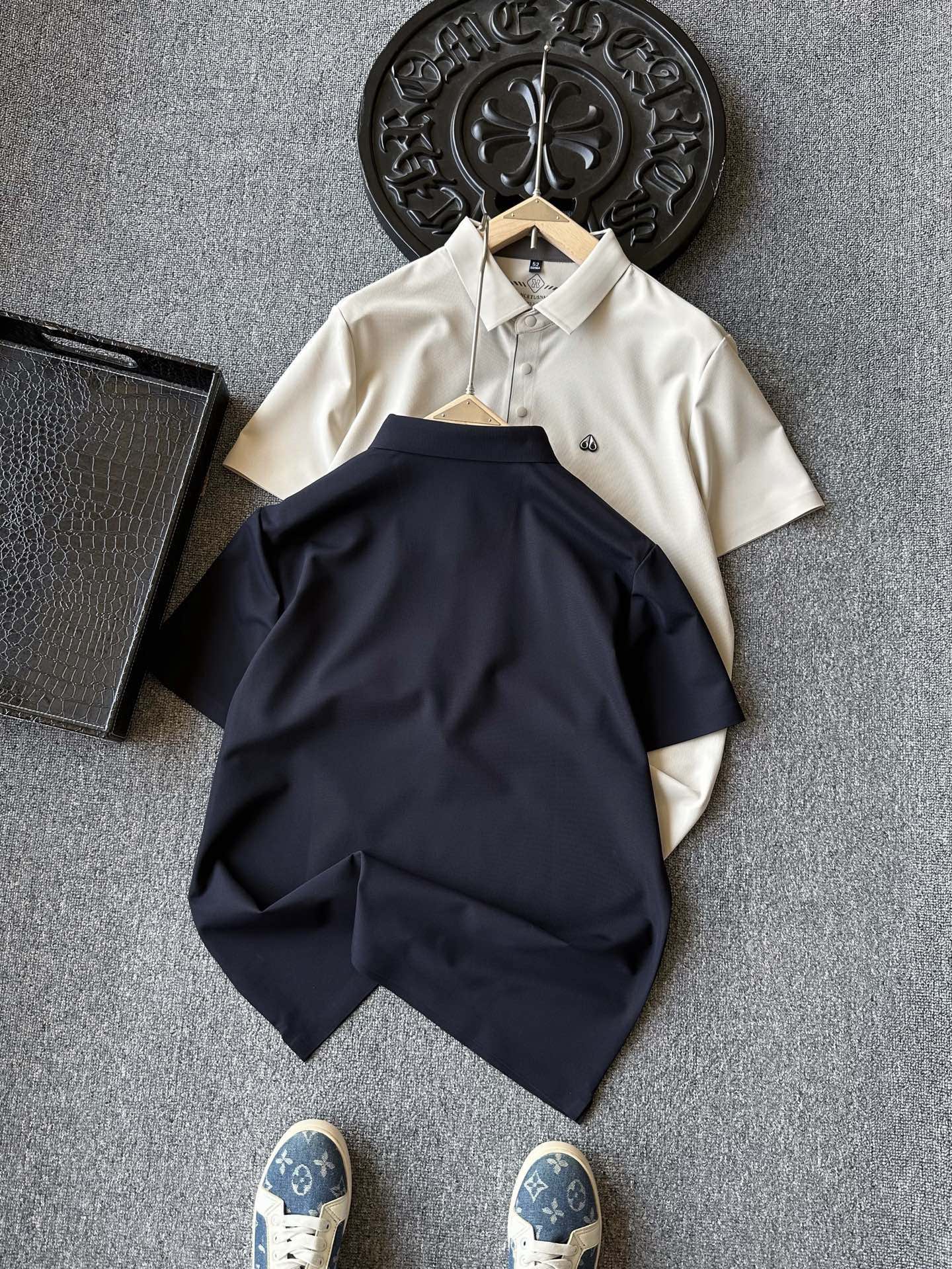 China Replica Knuckles Jackets MKJK0402-2649