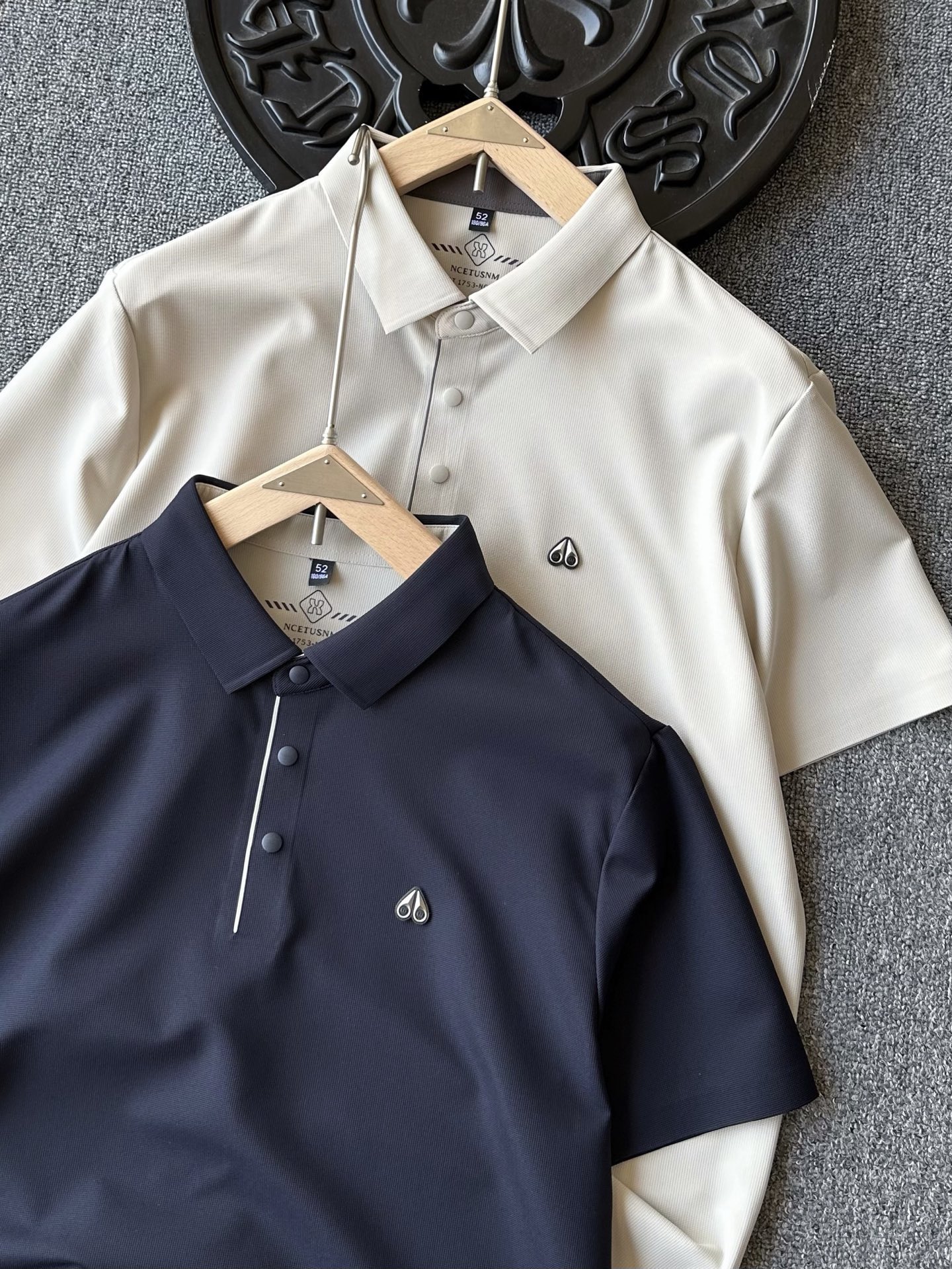 China Replica Knuckles Jackets MKJK0402-2649