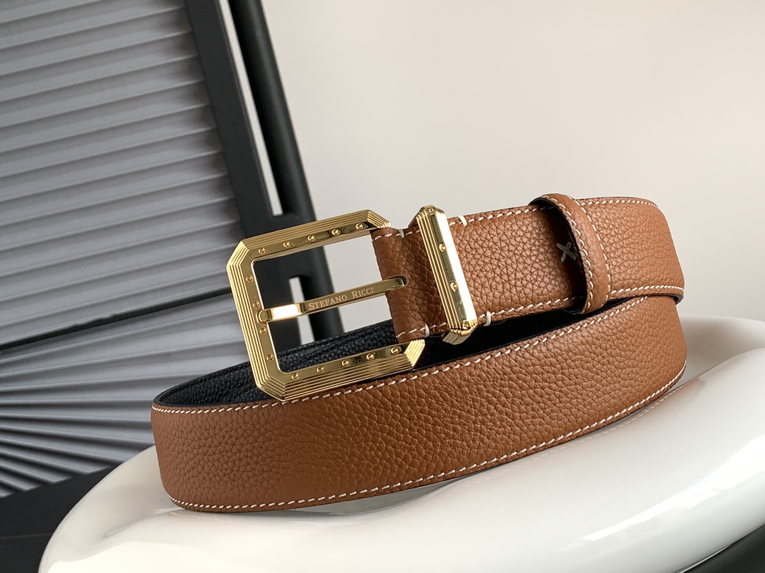 스테파노리치 벨트 117879 Accessories