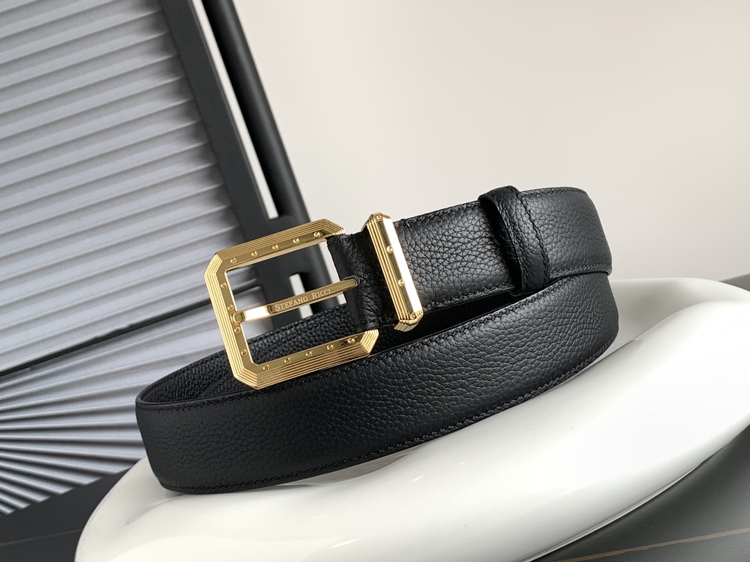 스테파노리치 벨트 117878 Accessories
