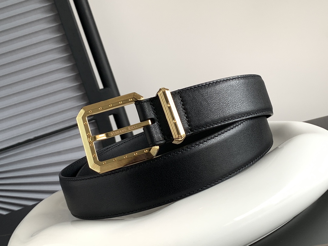 스테파노리치 벨트 117876 Accessories