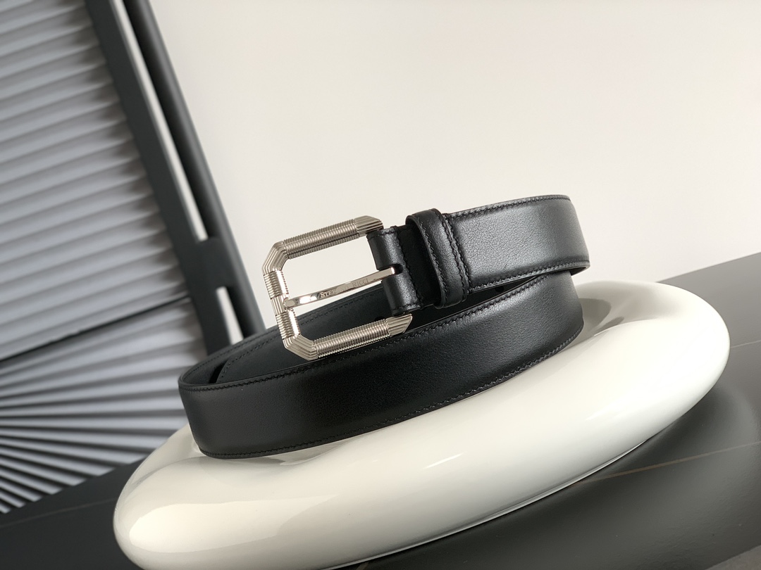 스테파노리치 벨트 117875 Accessories