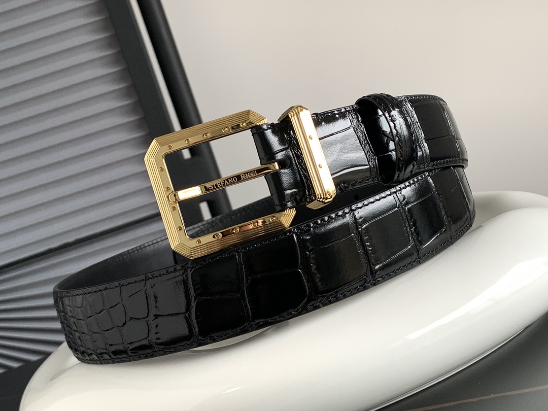 스테파노리치 벨트 117874 Accessories