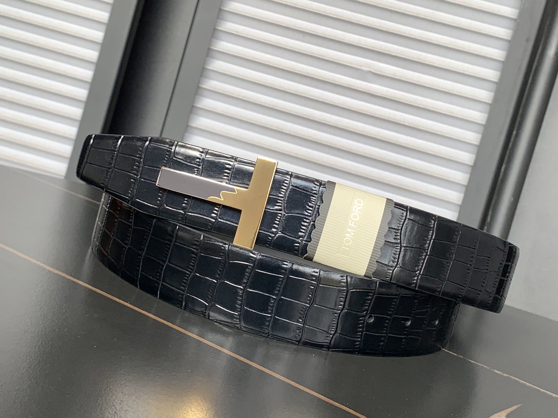 톰포드 벨트 59379 Tom Ford Belt
