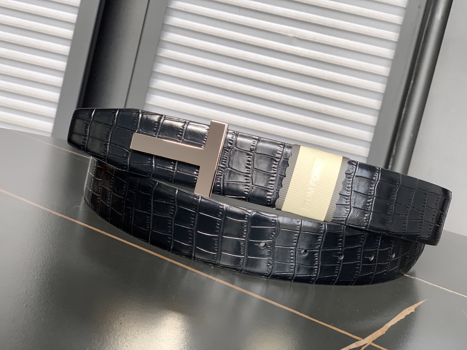 톰포드 벨트 59386 Tom Ford Belt