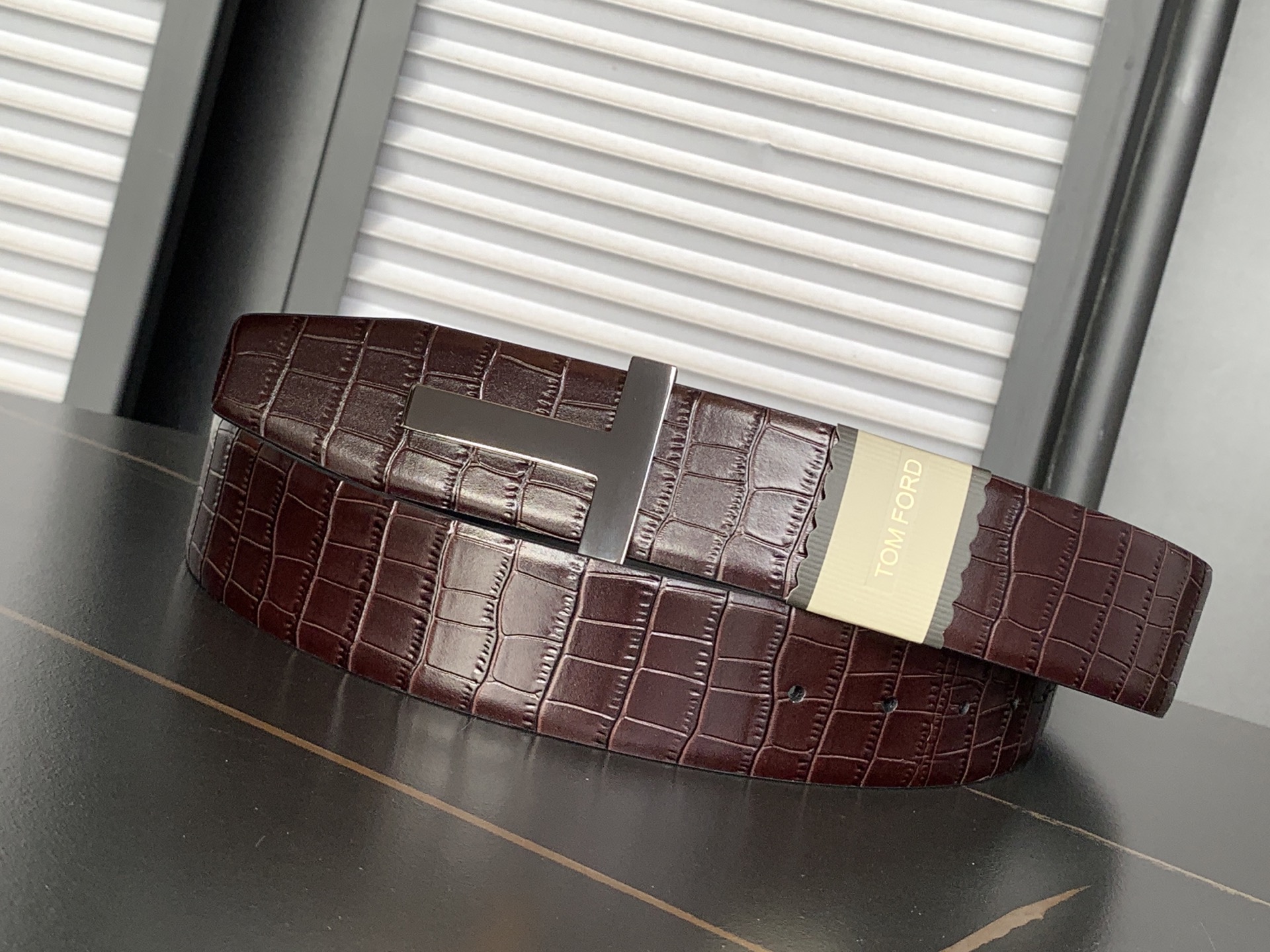 톰포드 벨트 59388 Tom Ford Belt