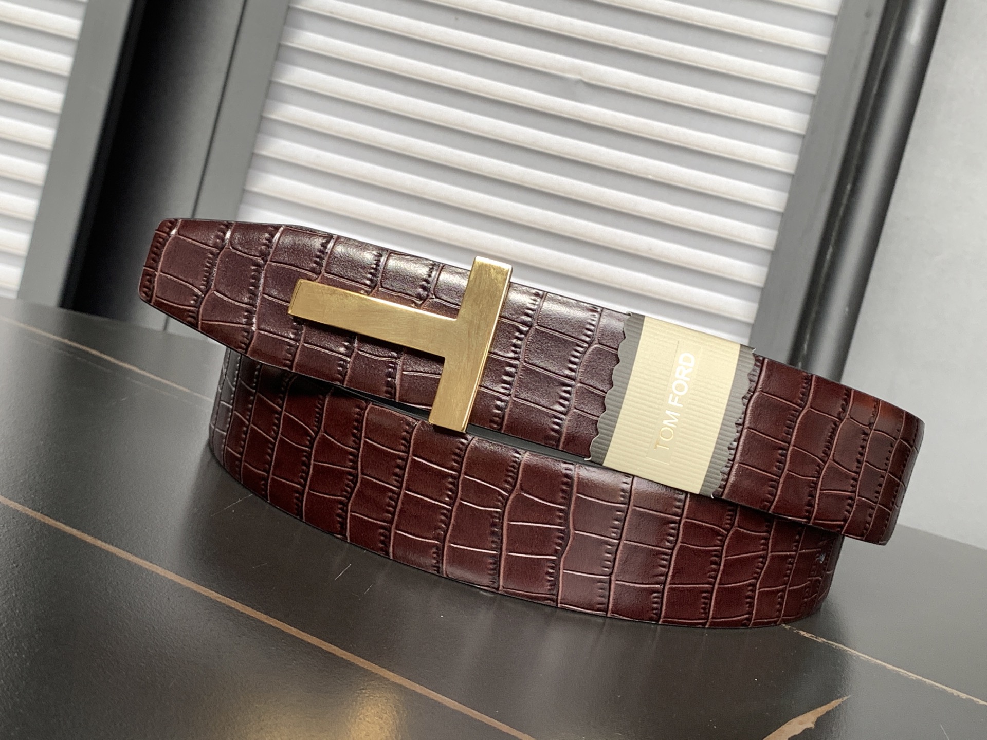 톰포드 벨트 59389 Tom Ford Belt