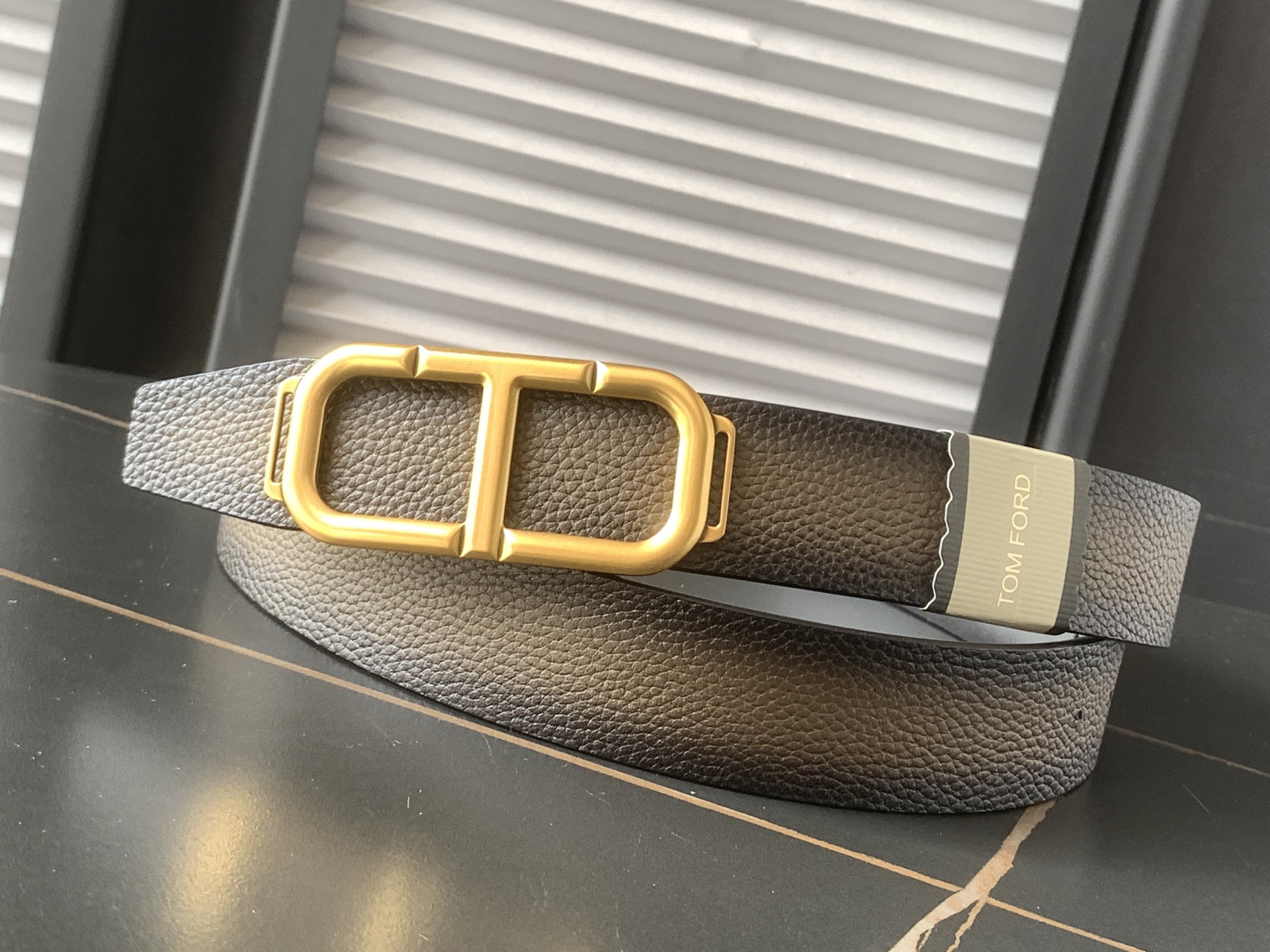 톰포드 벨트 59374 Tom Ford Belt