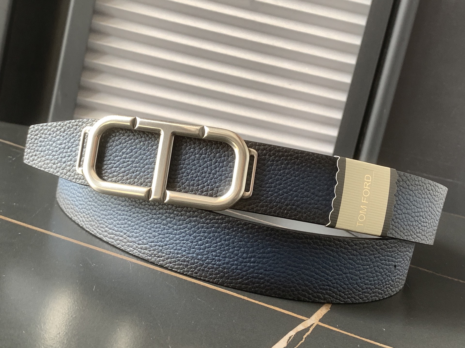 톰포드 벨트 59376 Tom Ford Belt