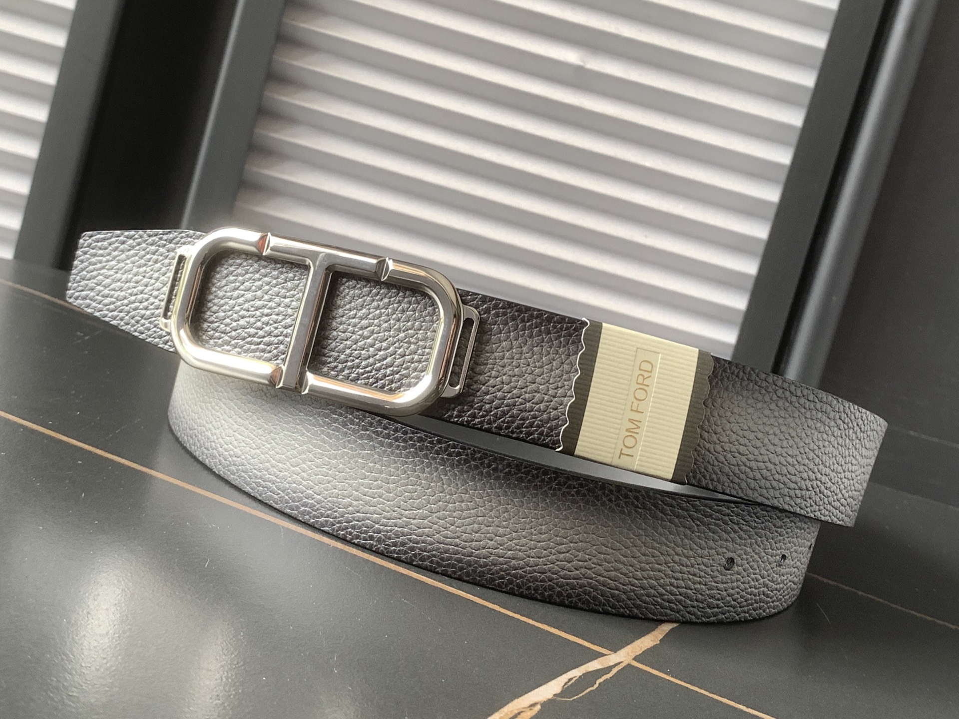 톰포드 벨트 59377 Tom Ford Belt