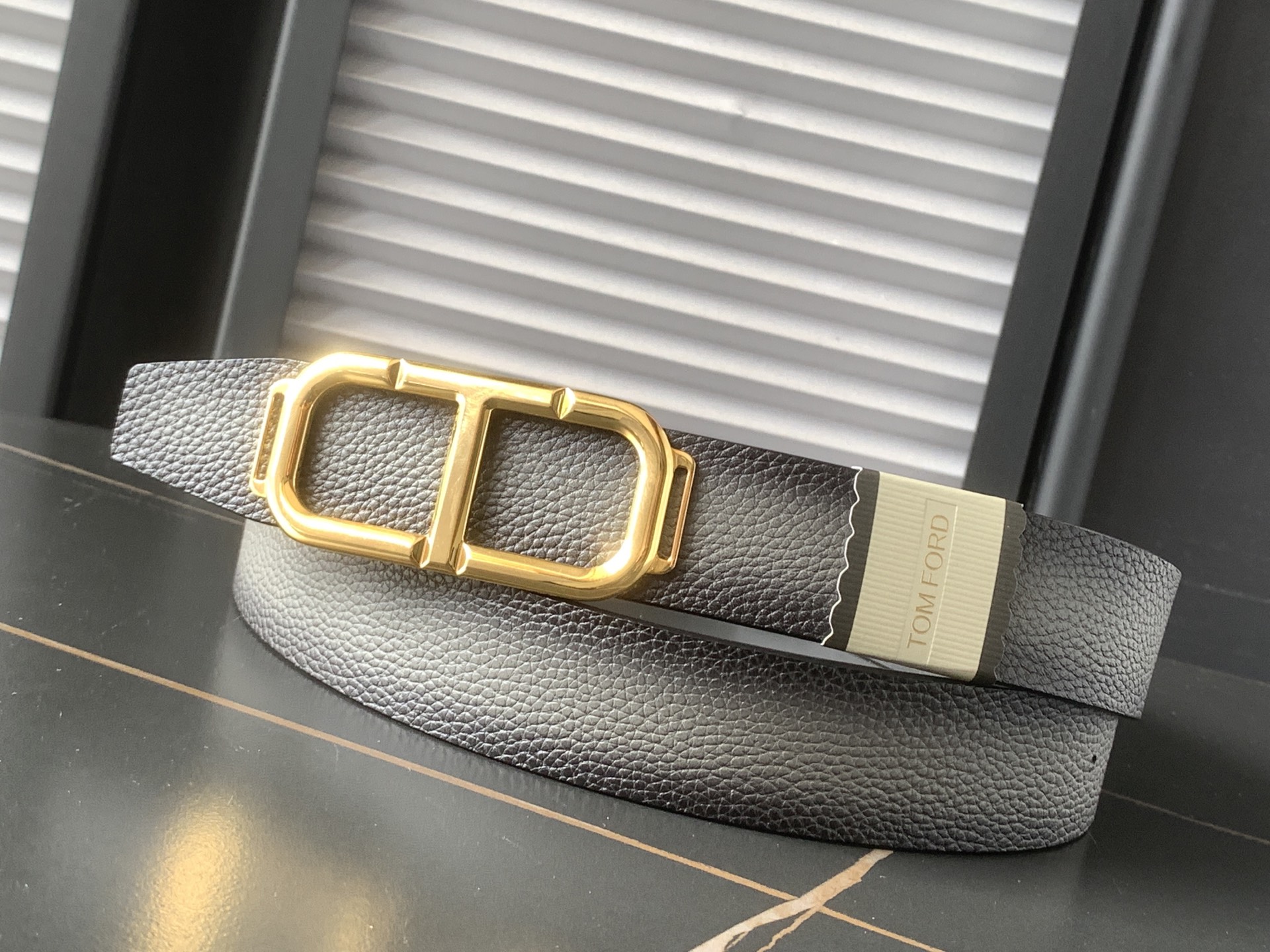 톰포드 벨트 59369 Tom Ford Belt