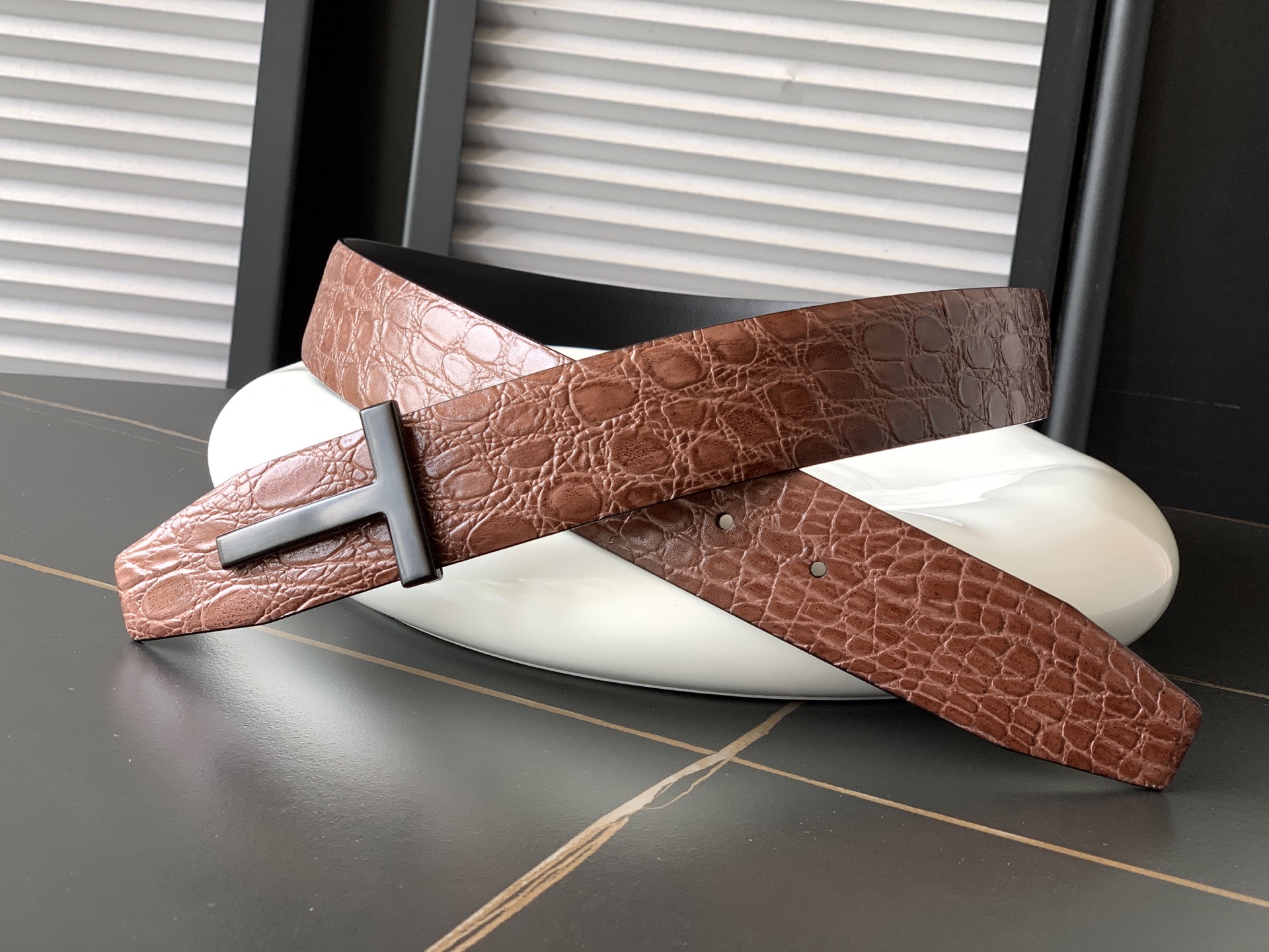 톰포드 벨트 59401 Tom Ford Belt