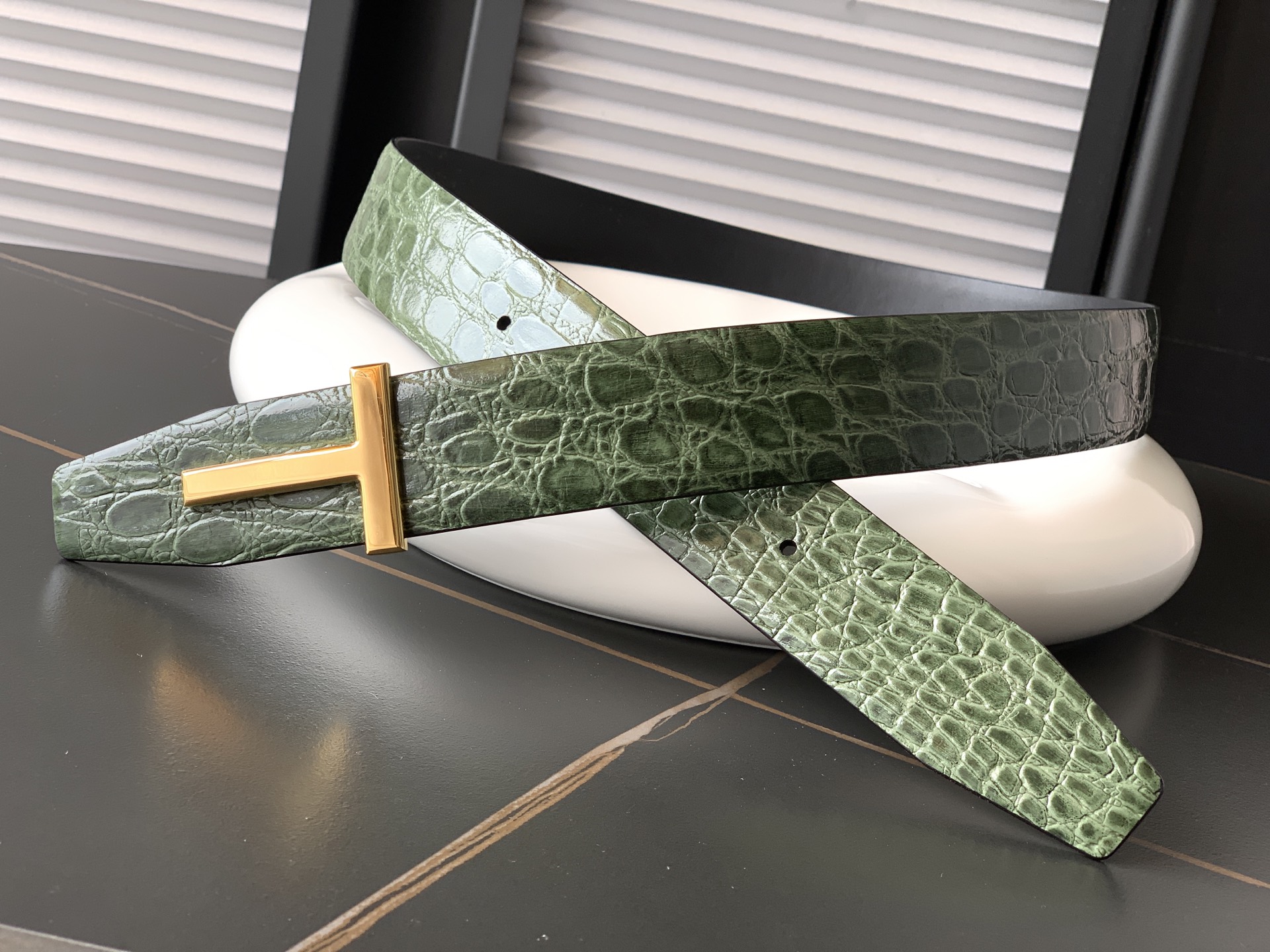톰포드 벨트 59406 Tom Ford Belt