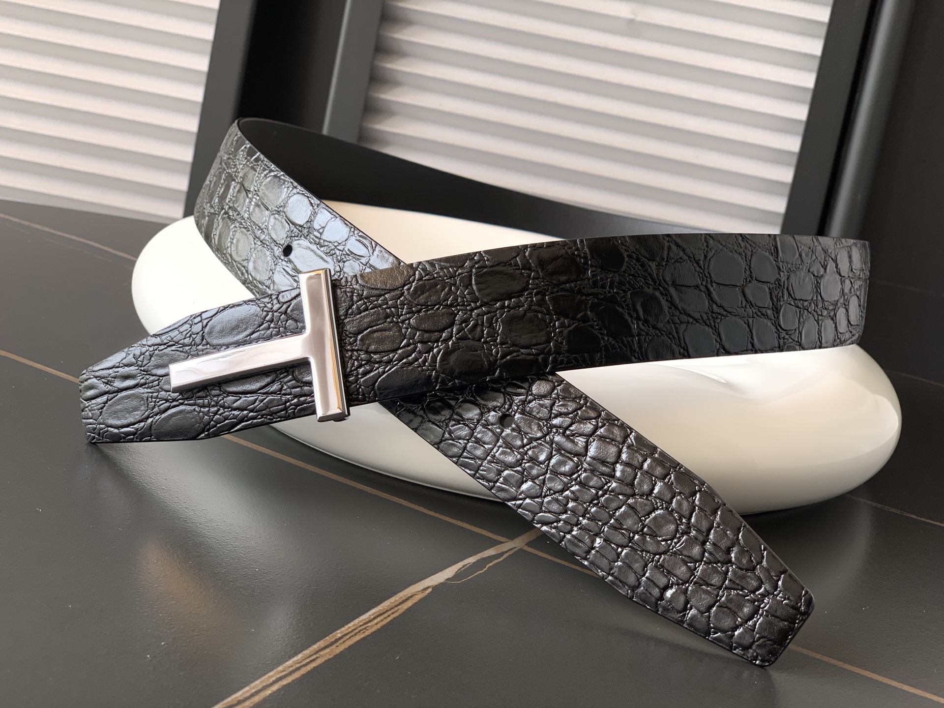 톰포드 벨트 59408 Tom Ford Belt