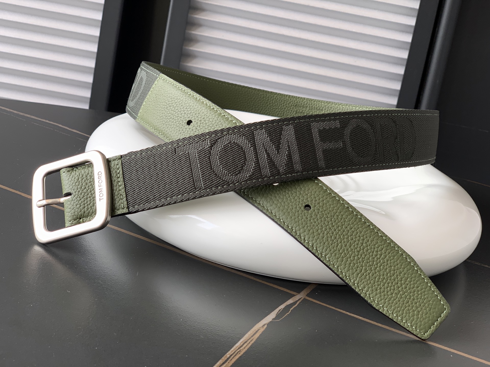 톰포드 벨트 59409 Tom Ford Belt