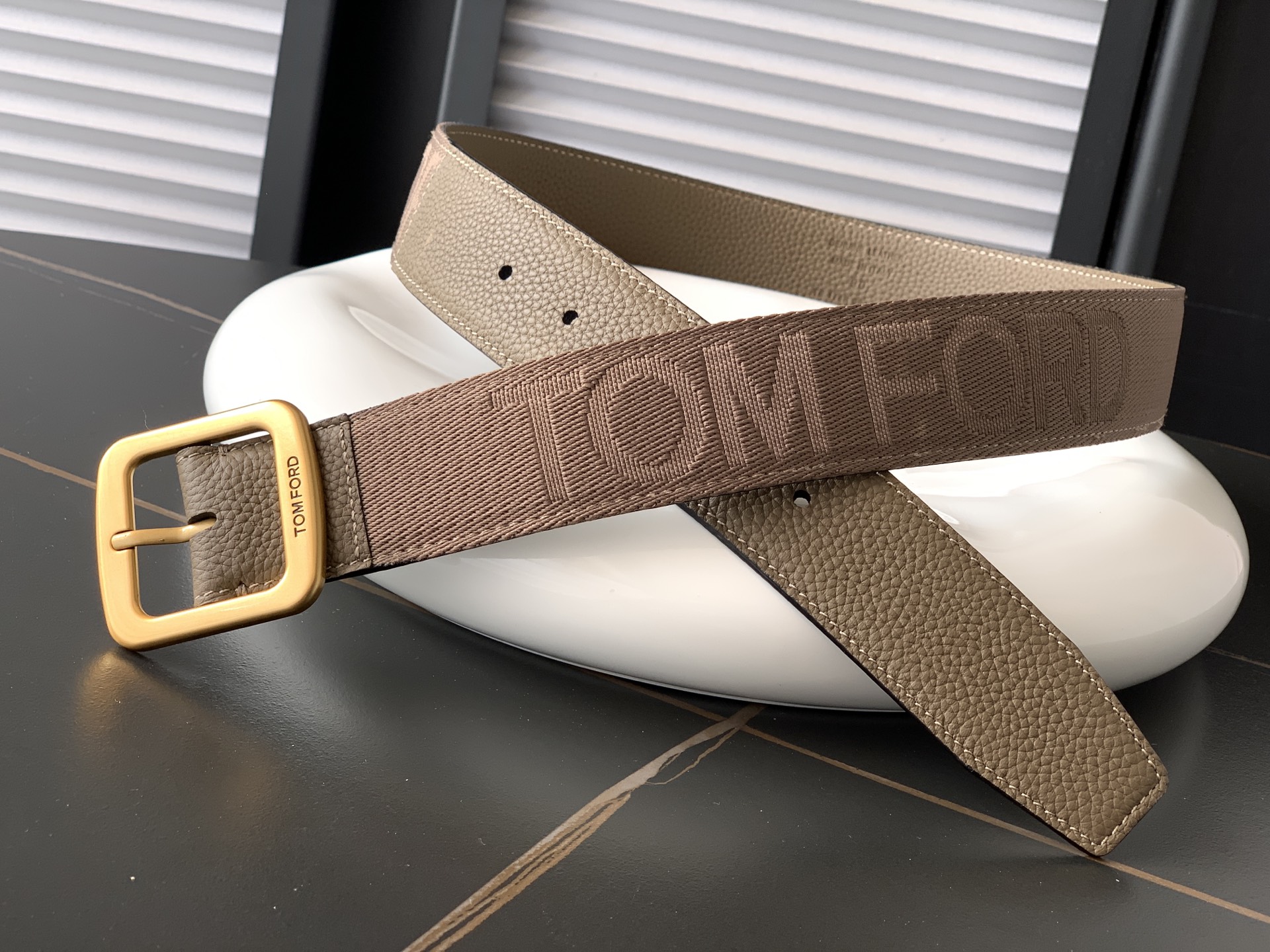 톰포드 벨트 59410 Tom Ford Belt