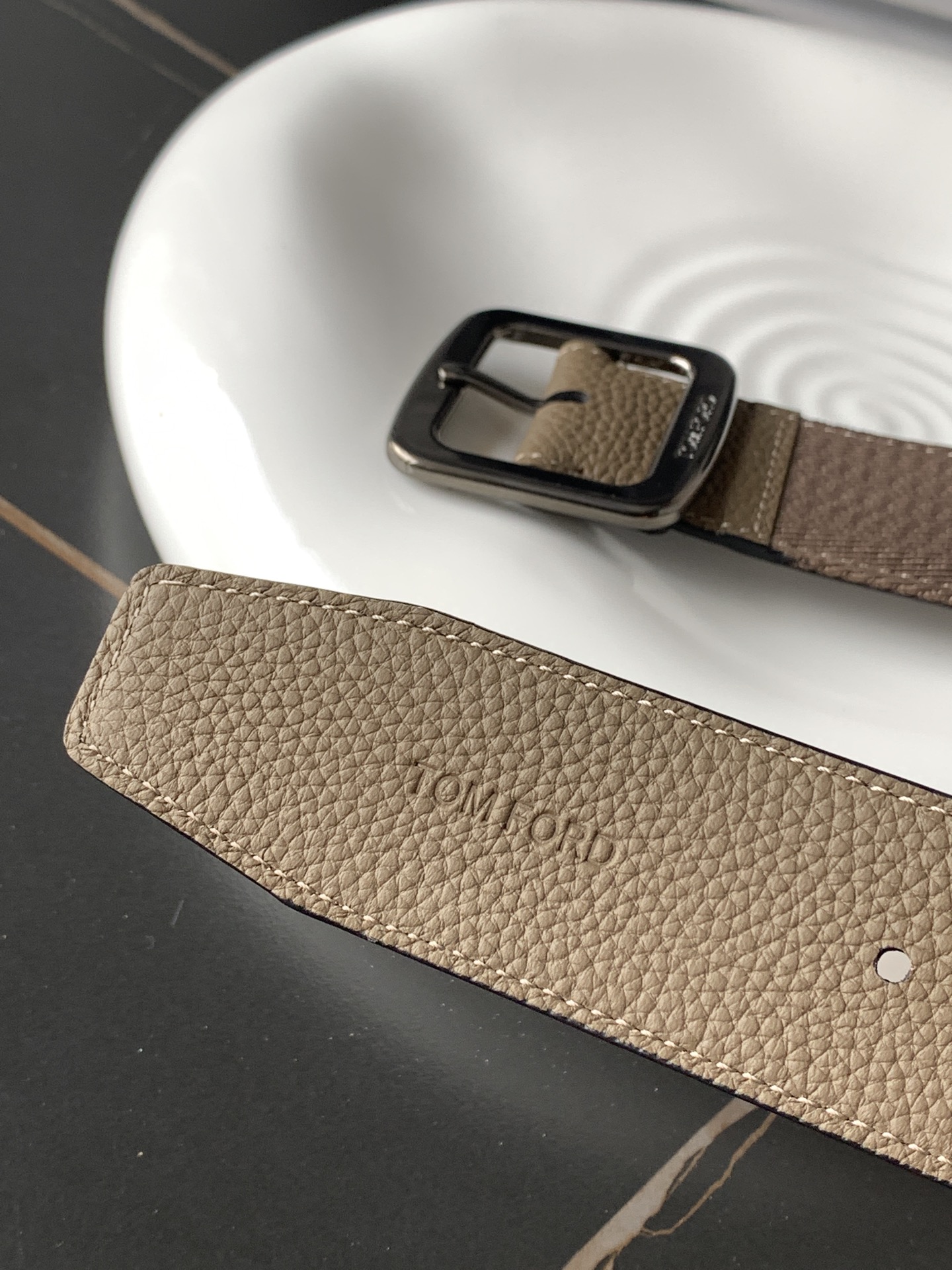 톰포드 벨트 59412 Tom Ford Belt 이미지 6