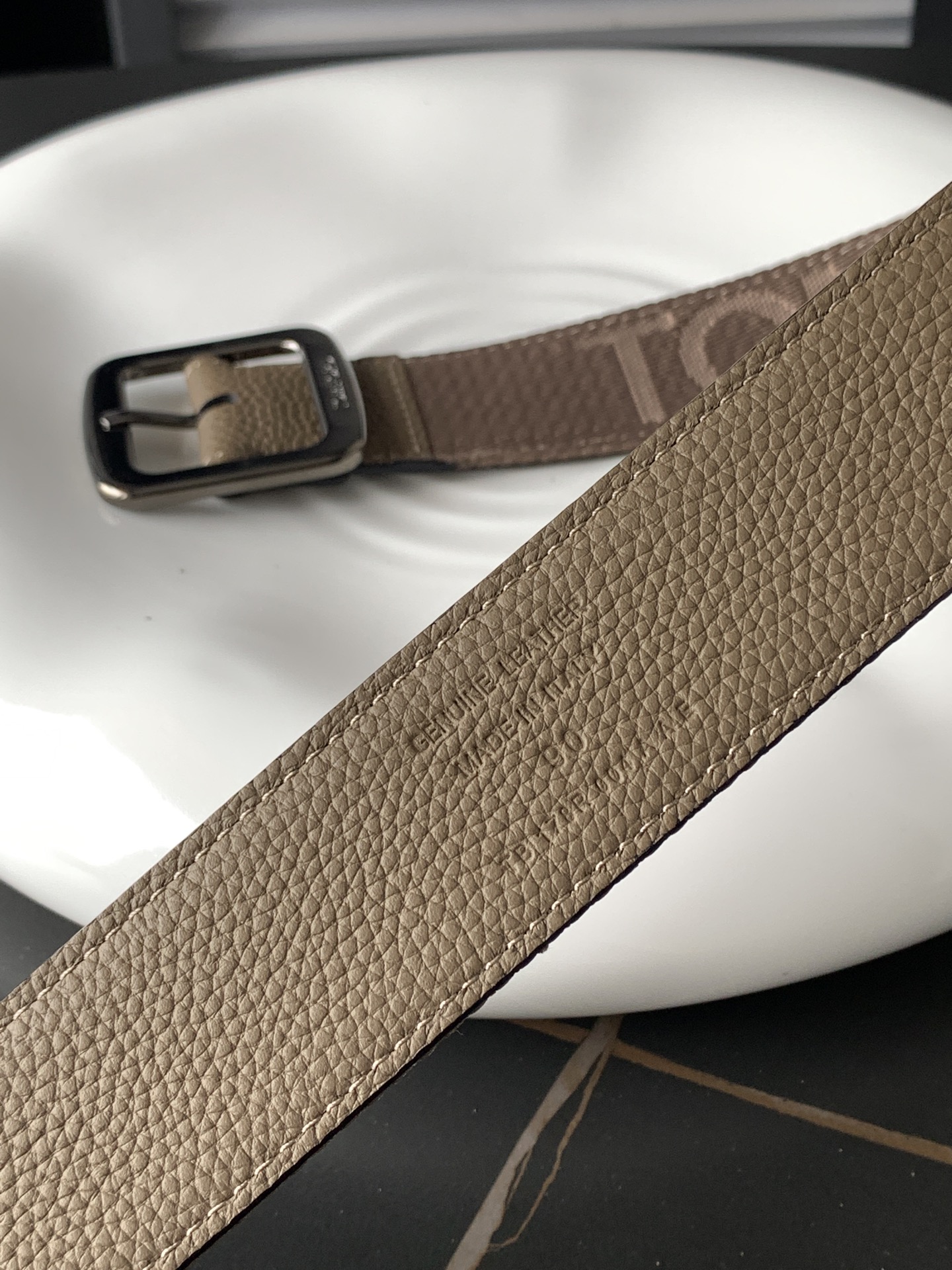 톰포드 벨트 59412 Tom Ford Belt 이미지 5