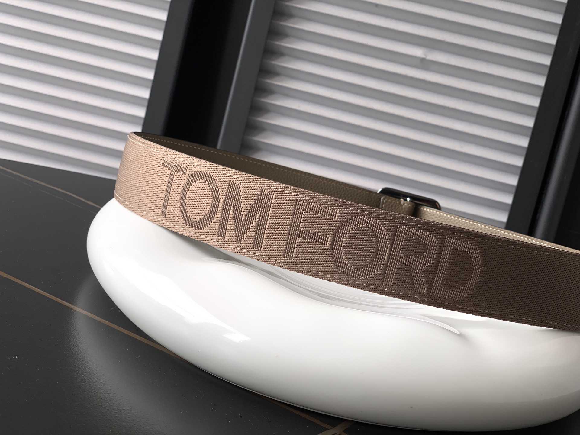톰포드 벨트 59412 Tom Ford Belt 이미지 3