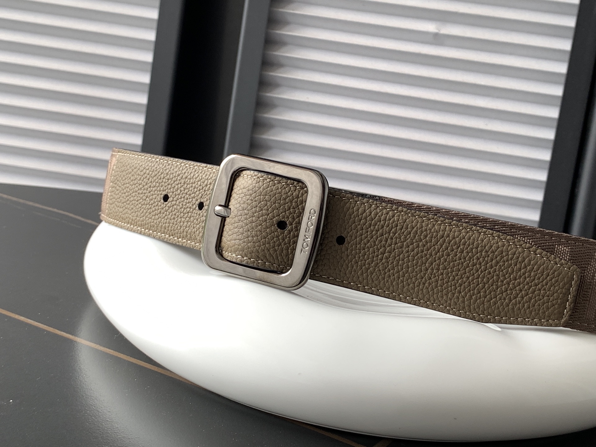 톰포드 벨트 59412 Tom Ford Belt 이미지 2