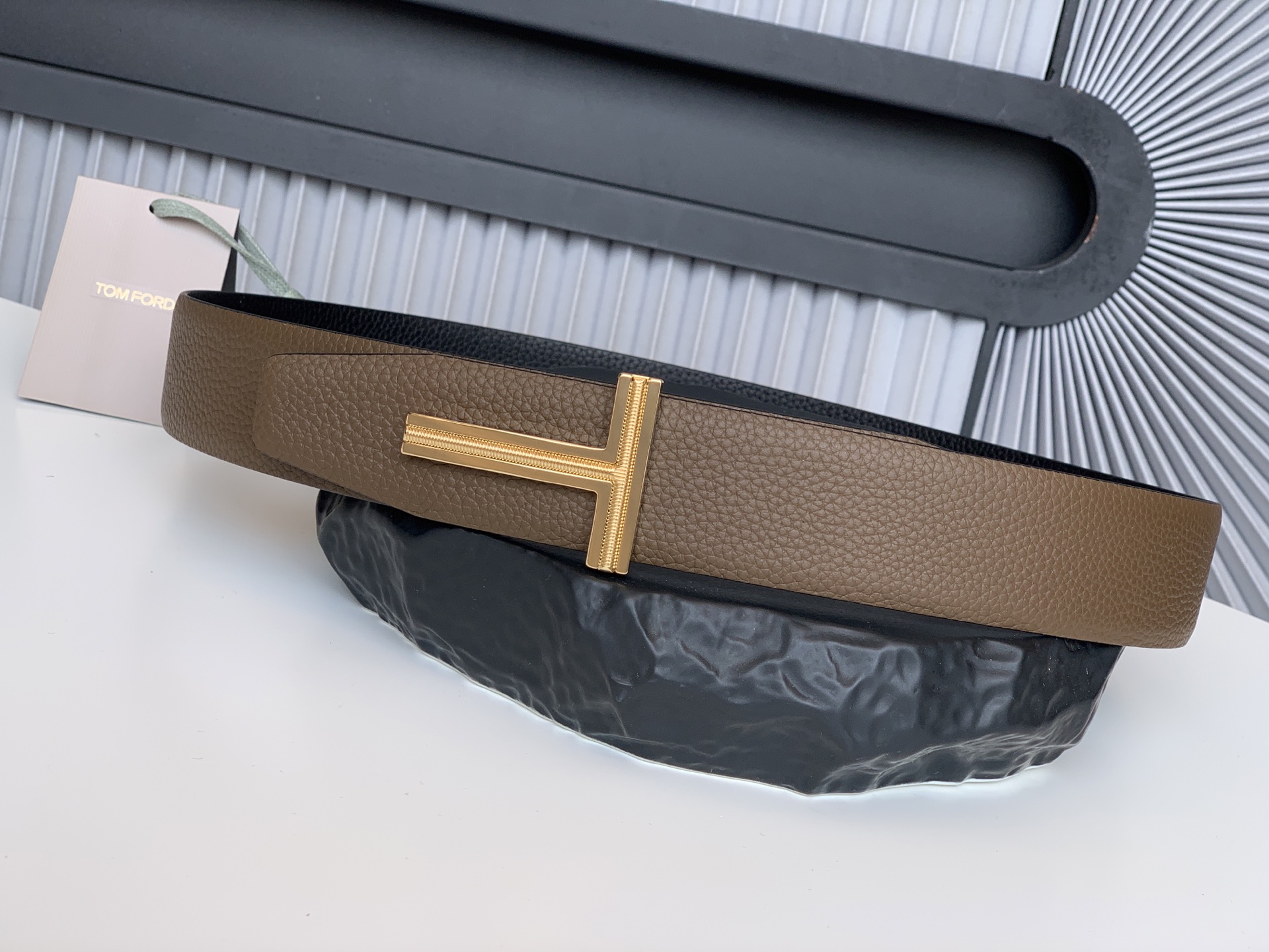 톰포드 벨트 59455 Tom Ford Belt 이미지 2