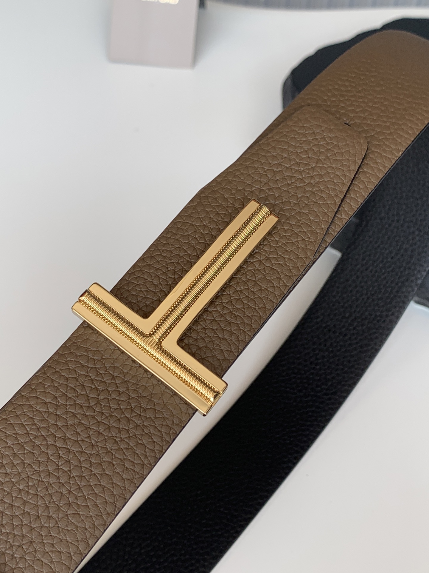 톰포드 벨트 59455 Tom Ford Belt 이미지 4
