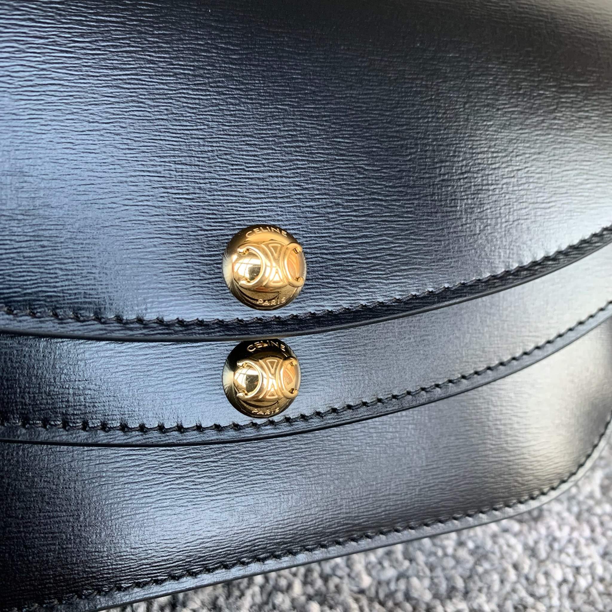 DUO饰带钱包(20X 13X 6厘米)牛皮革牛皮革/织物金色饰面按扣开合1个主隔层1个内侧扁平口袋4个