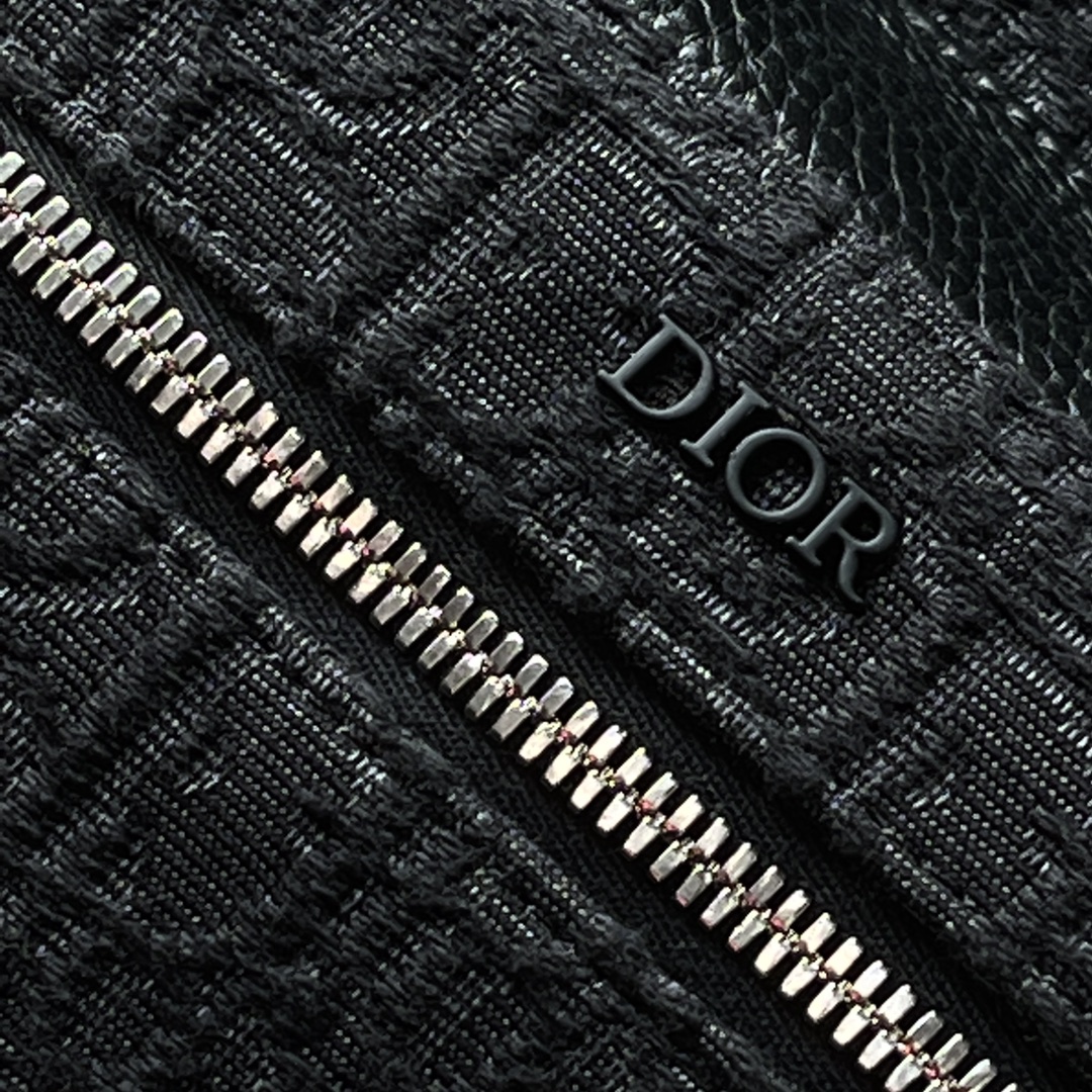 Buy Sell
 Dior Bags Backpack Black