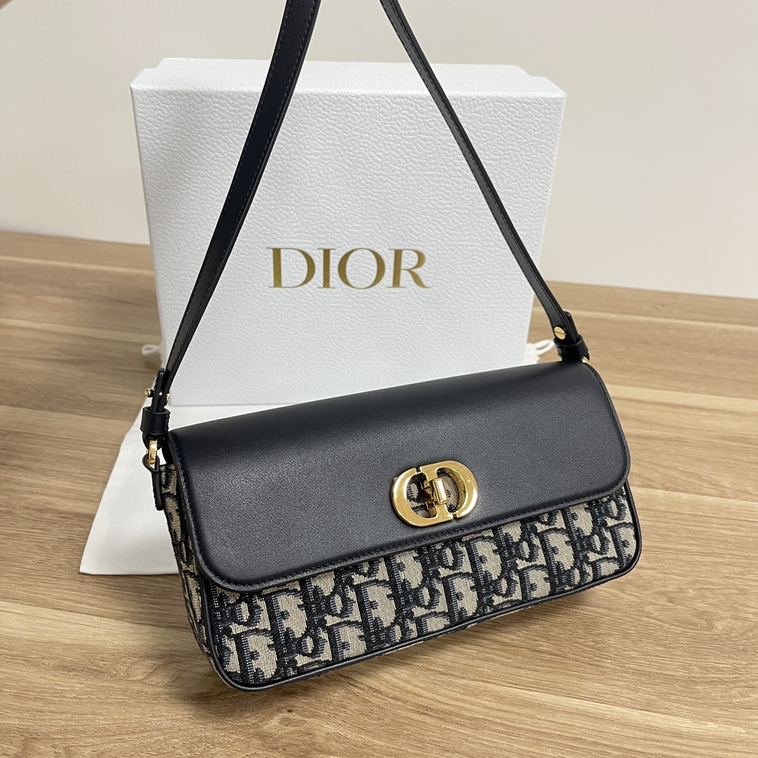 Dior Advanced inspection details
