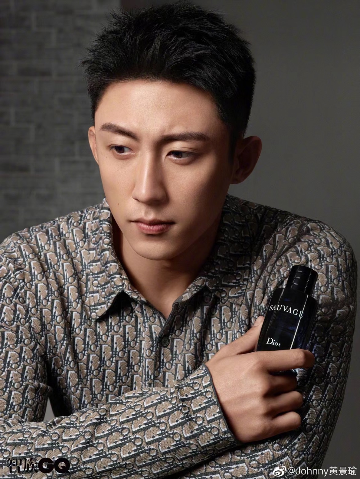 迪奥 Dior 高级成衣风衣外套及大衣服饰 #10120CC2 4