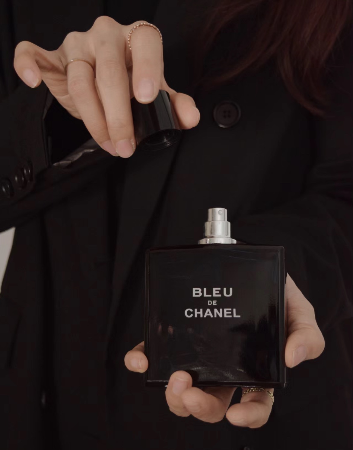 香奈儿 Chanel 高级成衣风衣外套及大衣服饰 #CD1F8FE2 2