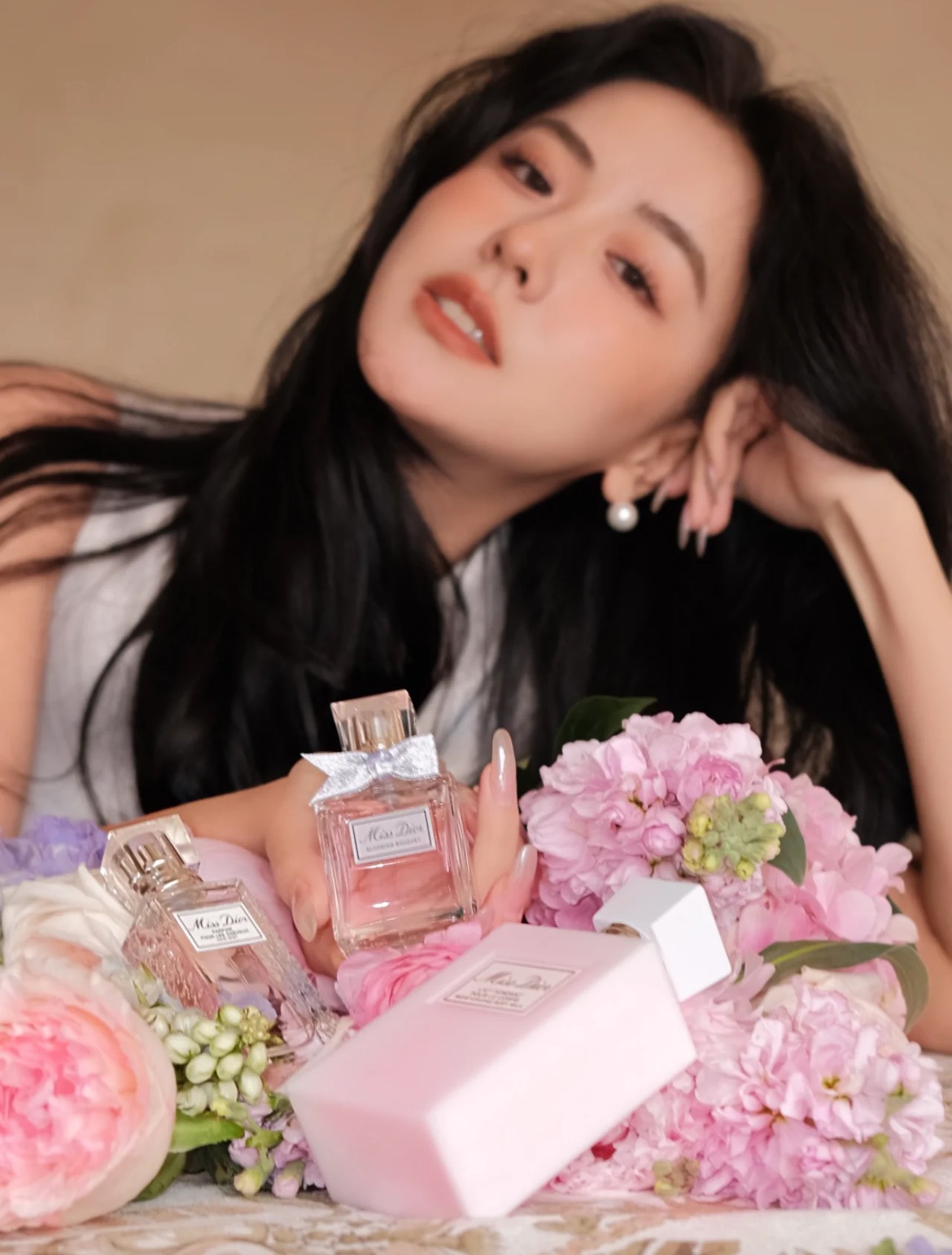 Dior小姐花漾甜心 5