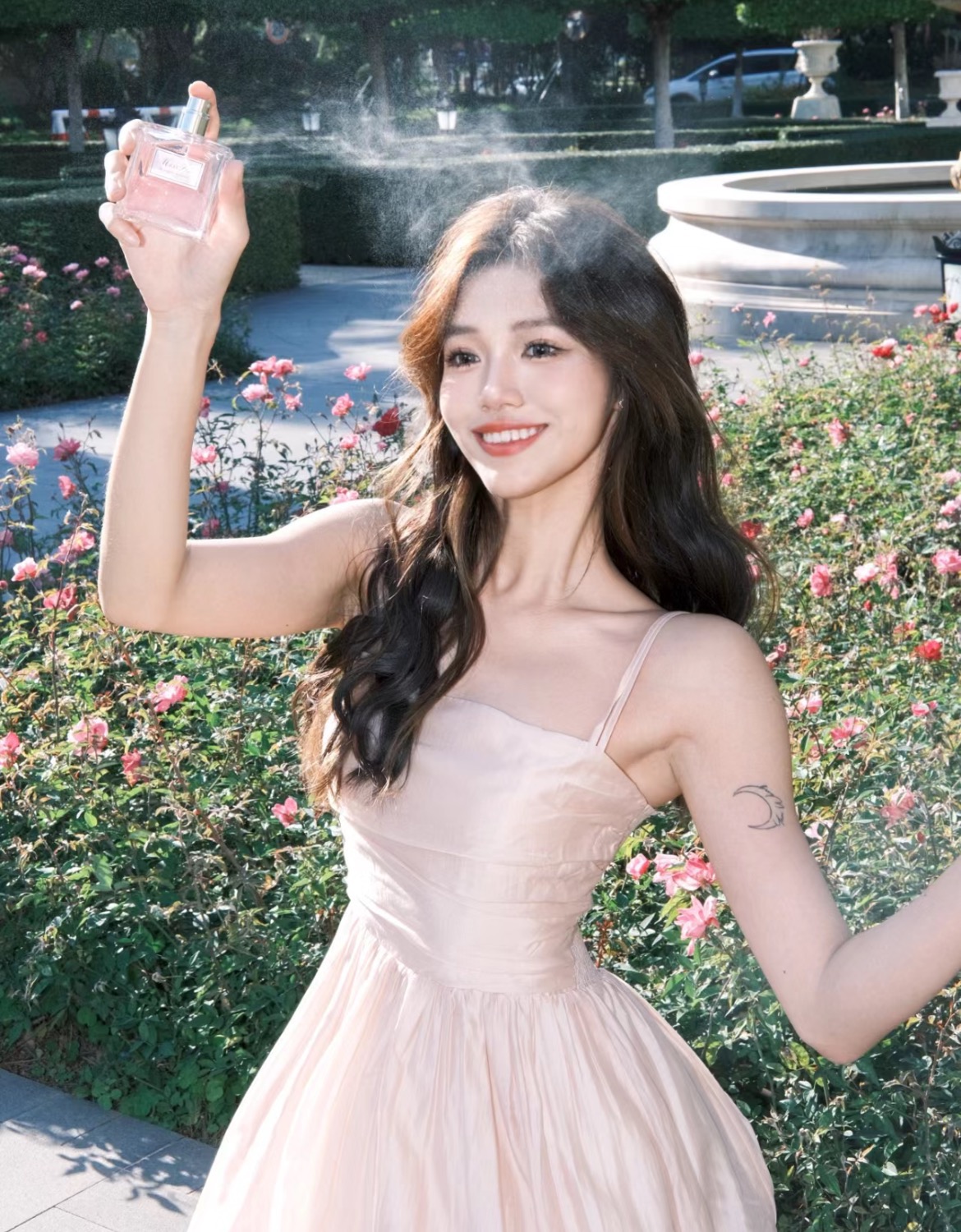Dior小姐花漾甜心 2