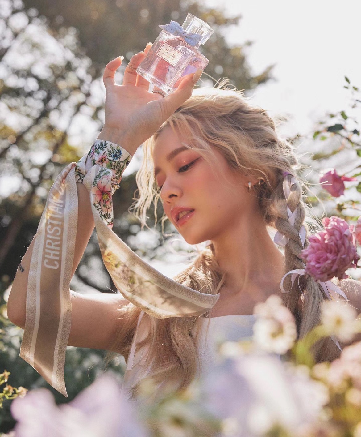 Miss Dior Blooming Bouquet - Comprehensive